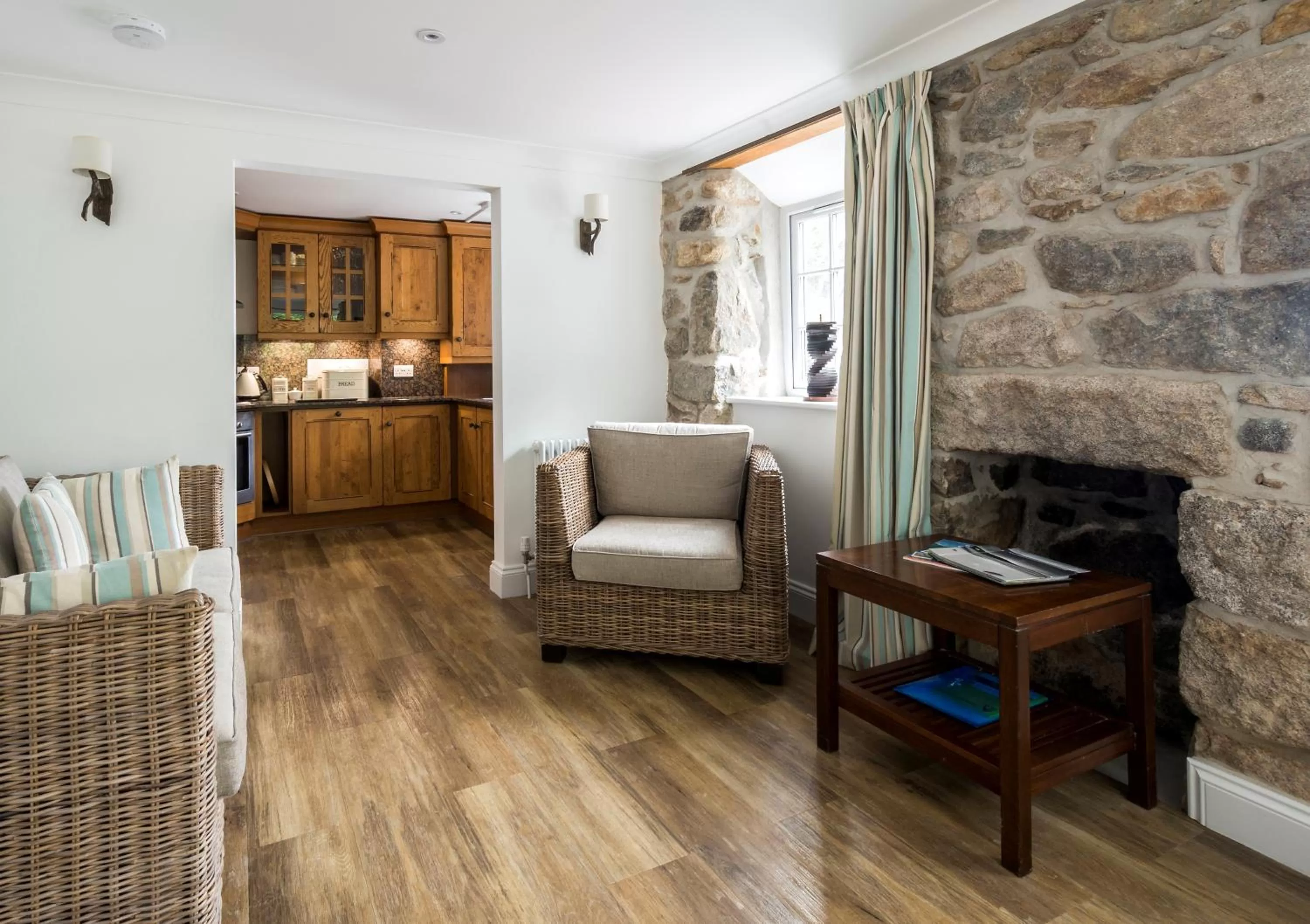 Carbis Bay and Spa Hotel