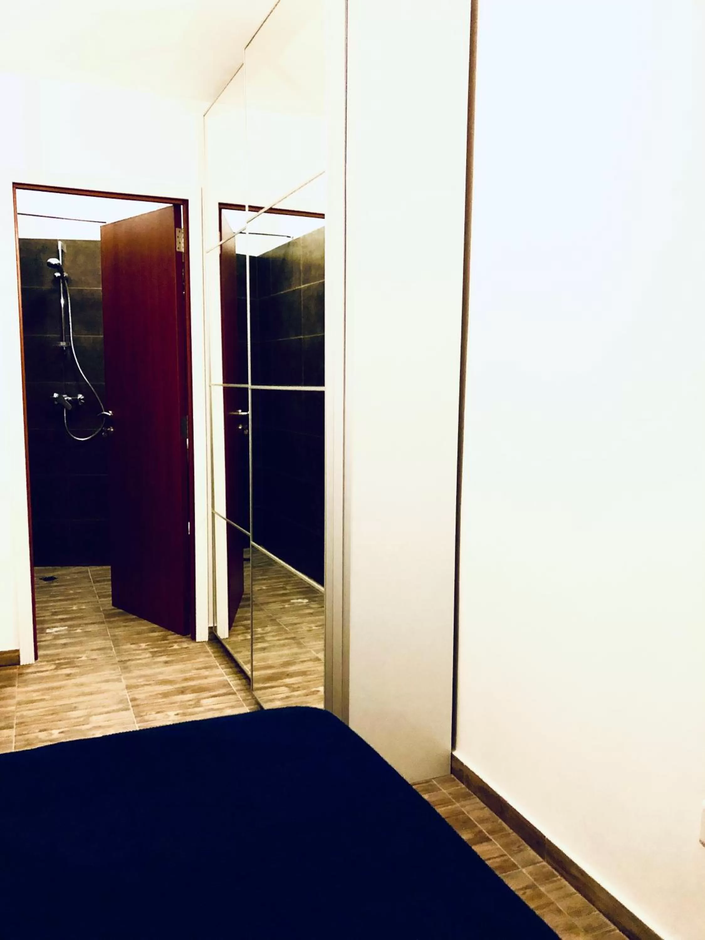 Toilet in Nautilus Boutique Townhouse