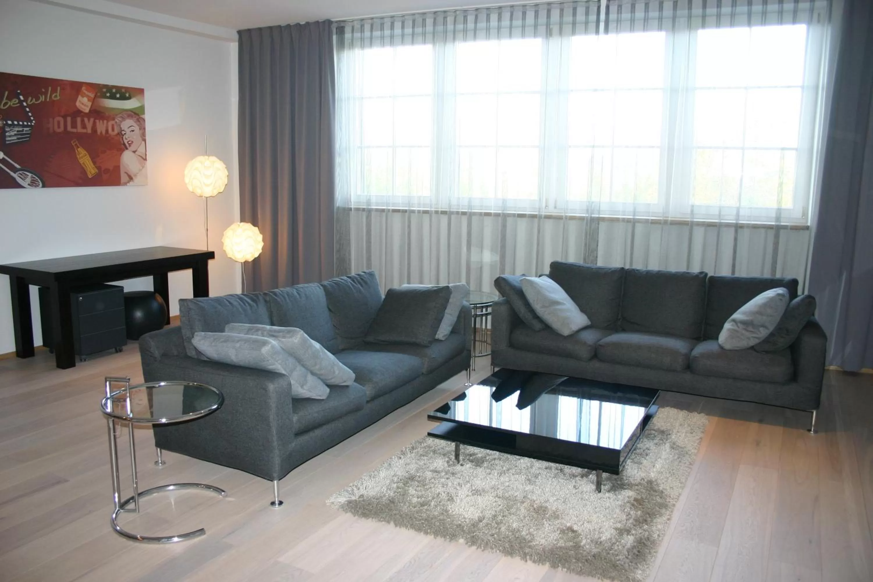 Living room, Seating Area in Villa Pica Paca - Old Town