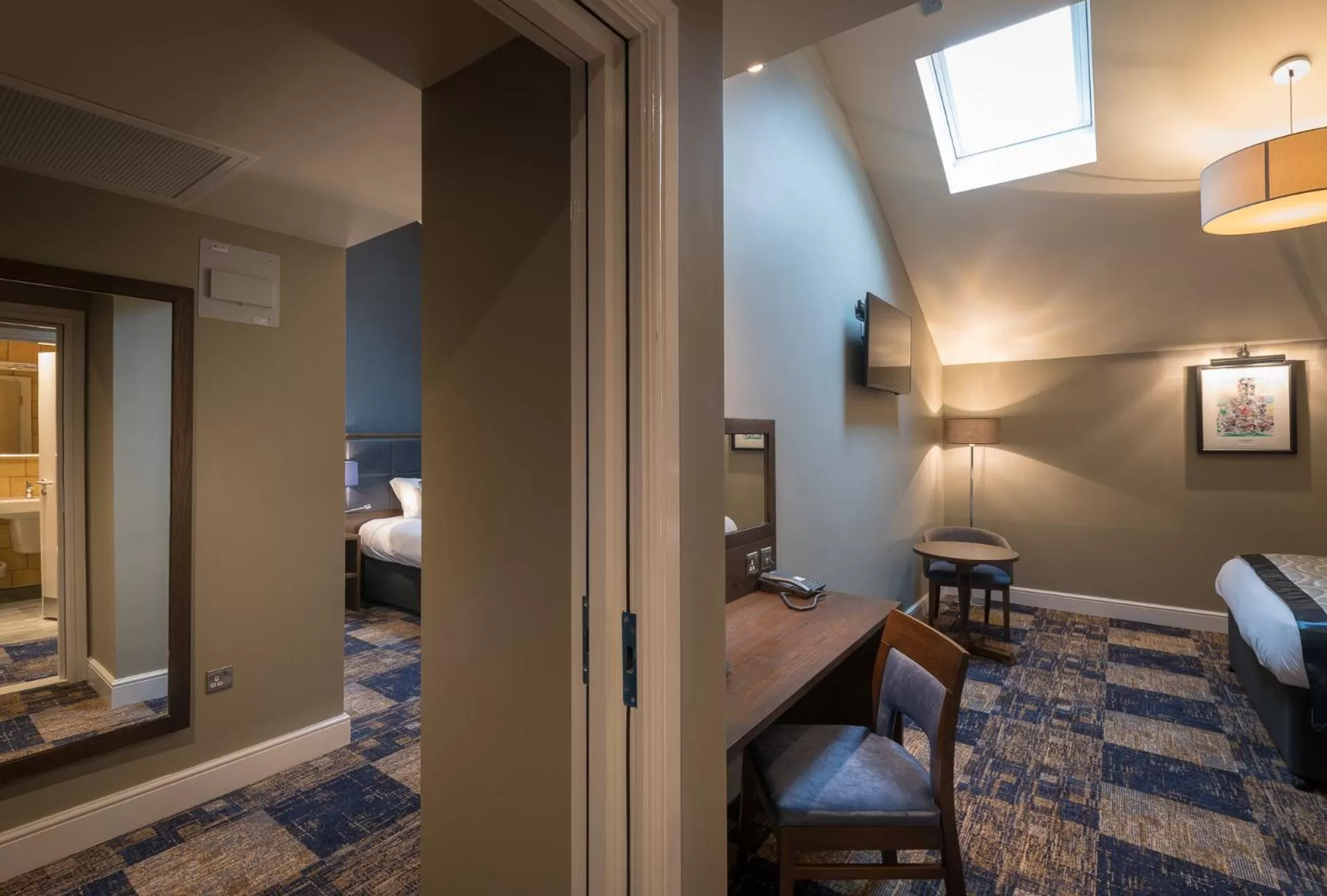 The John Russell Fox Wetherspoon