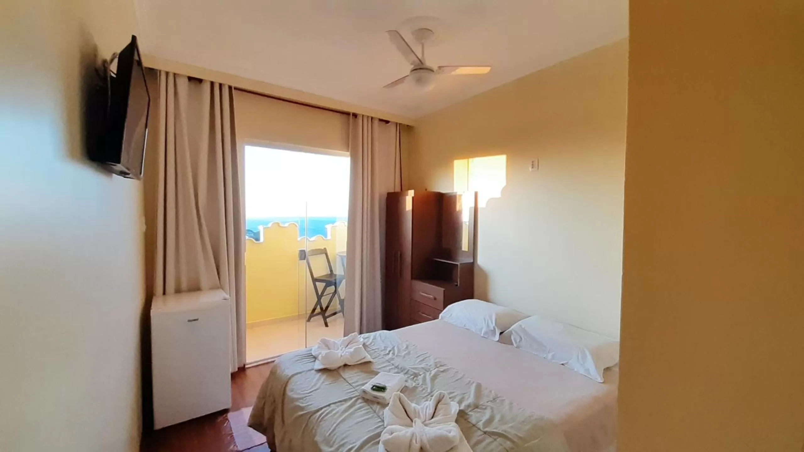 Shower in Pousada Reino Encantado - São Thomé das Letras - Minas Gerais