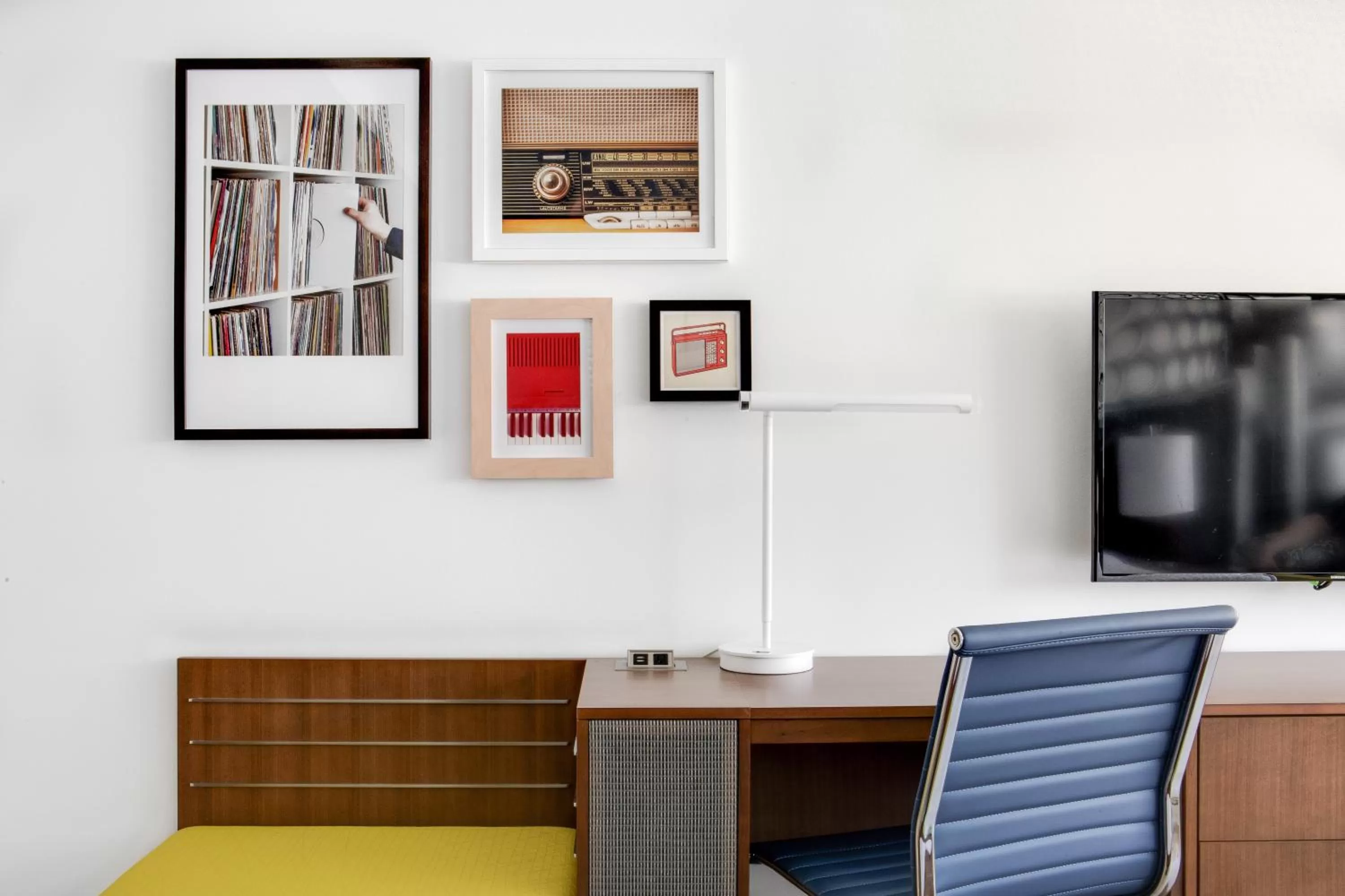 Hotel Indigo - Memphis Downtown by IHG