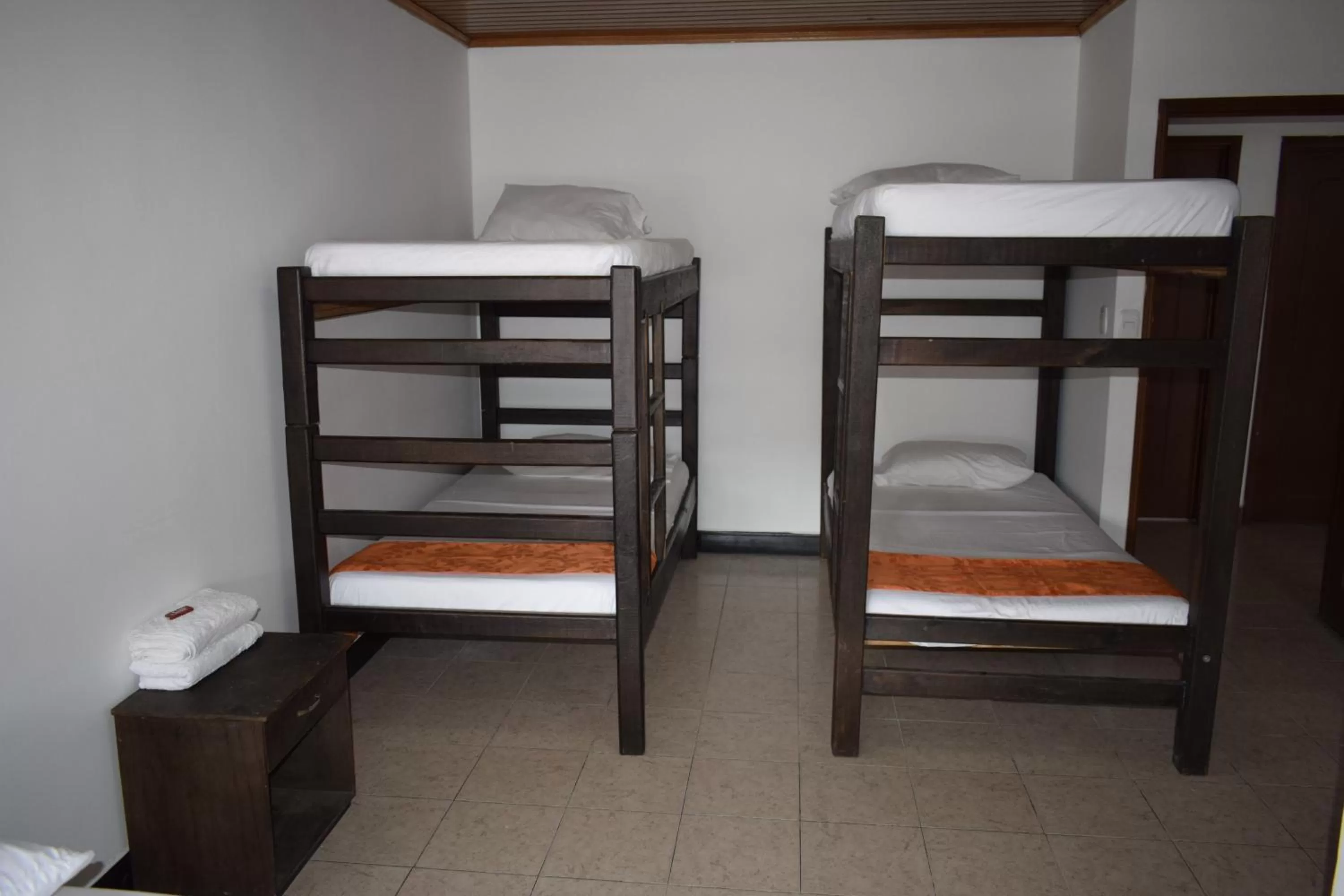 Other, Bunk Bed in Hotel Descanso Inn Villavicencio