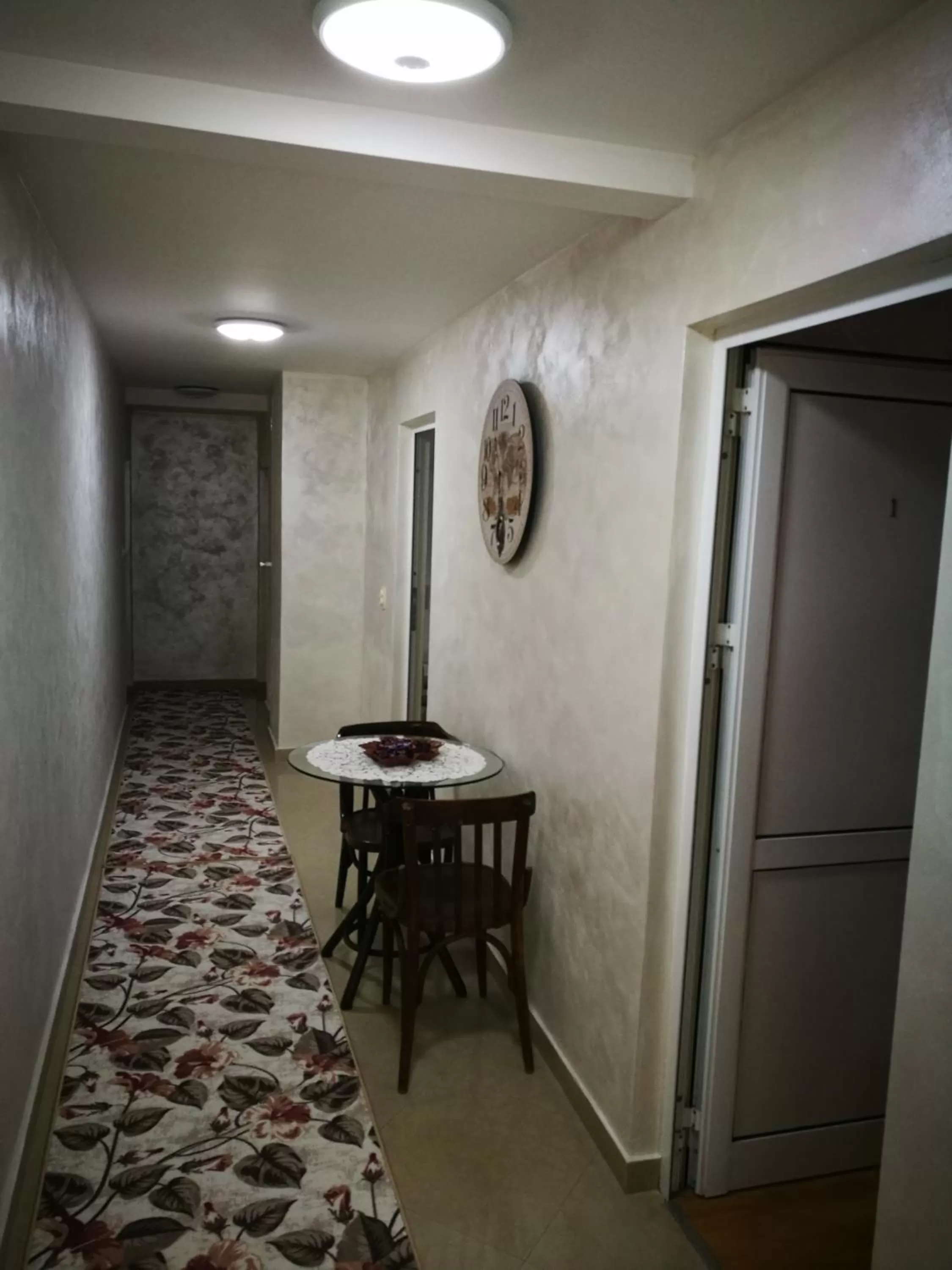 Canoeing in Hotel Paradise