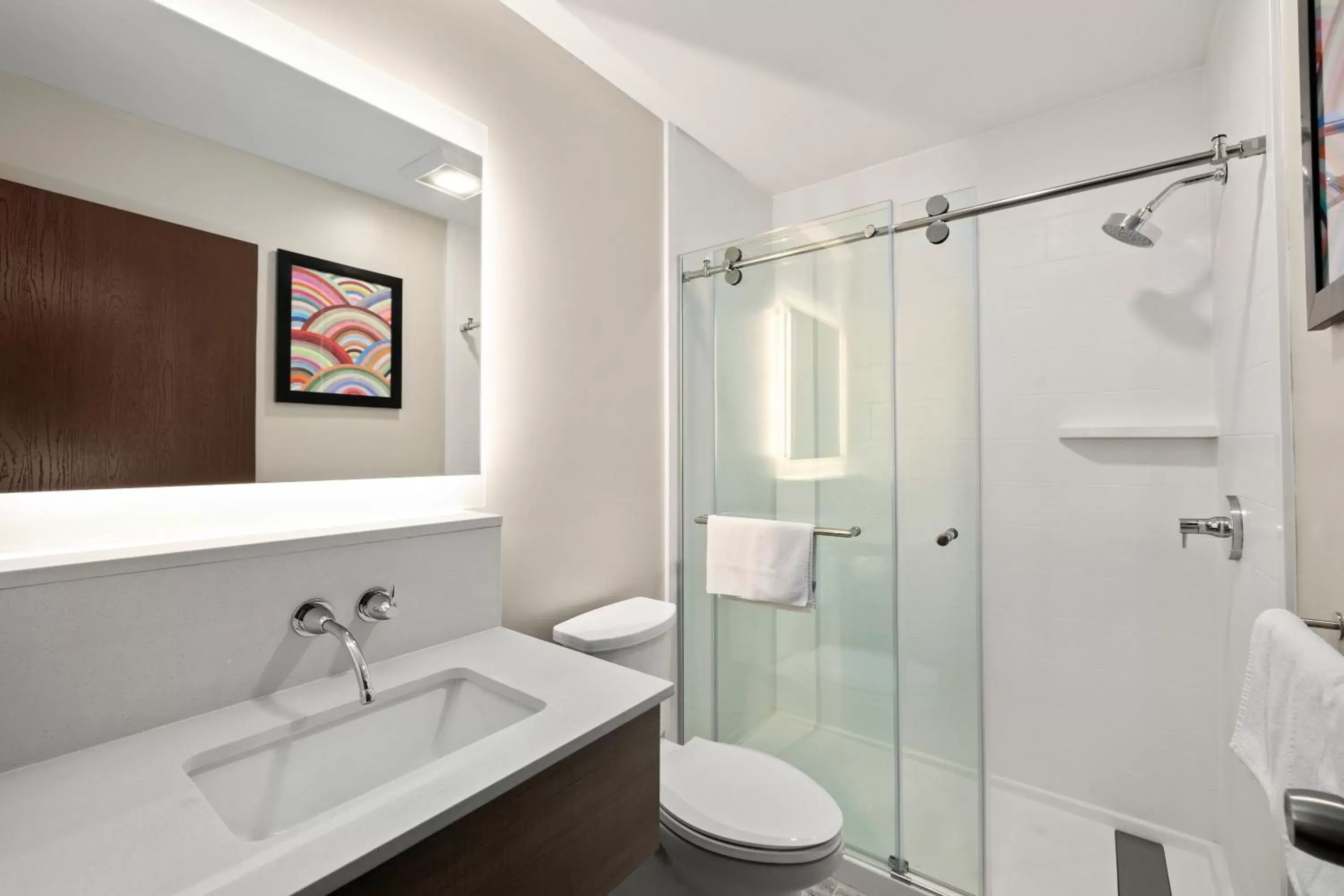 Double Room in The Elmwood Double Room in The Elmwood