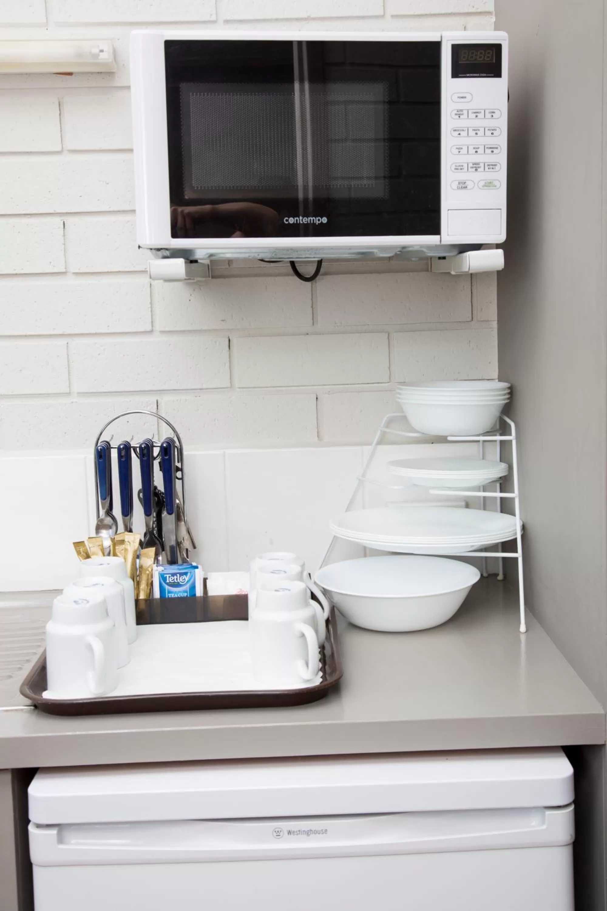 Crystal Fountain Motel Albury