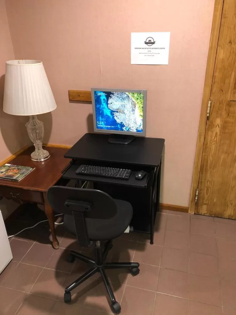 Business facilities in Denison Inn & Suites