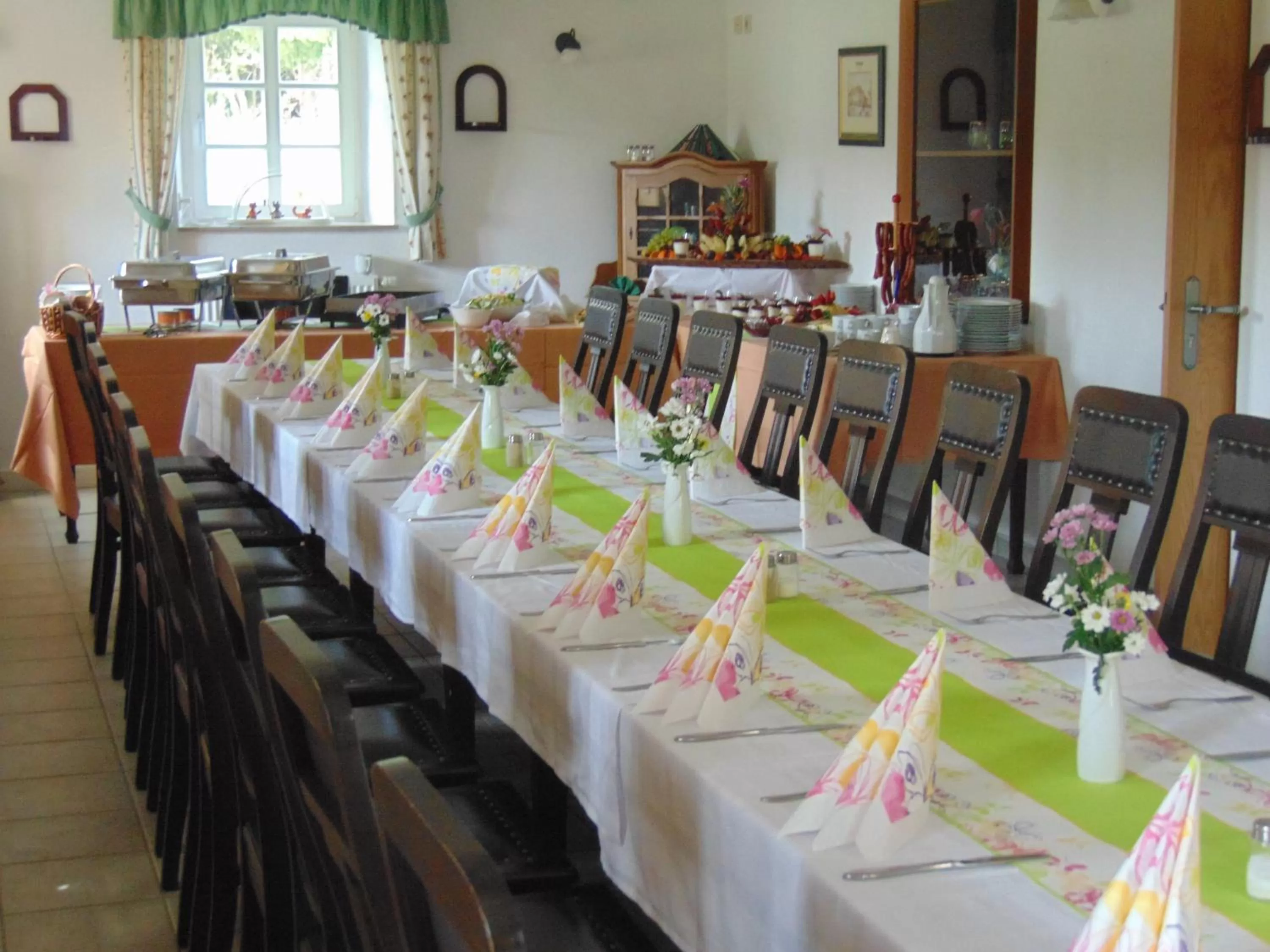 Restaurant/Places to Eat in Waldgasthof Bad Einsiedel