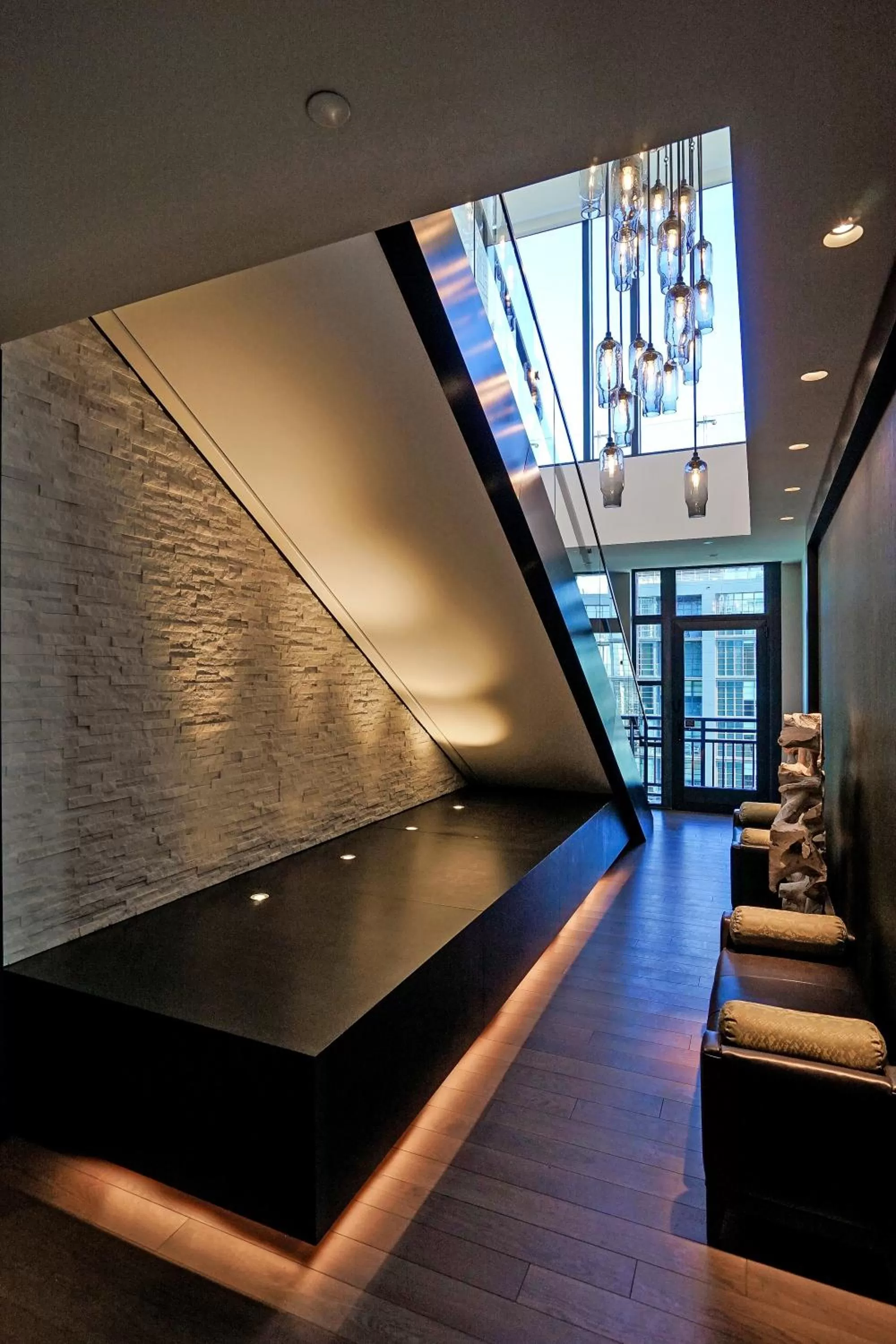 Photo of the whole room in InterContinental - Washington D.C. - The Wharf by IHG