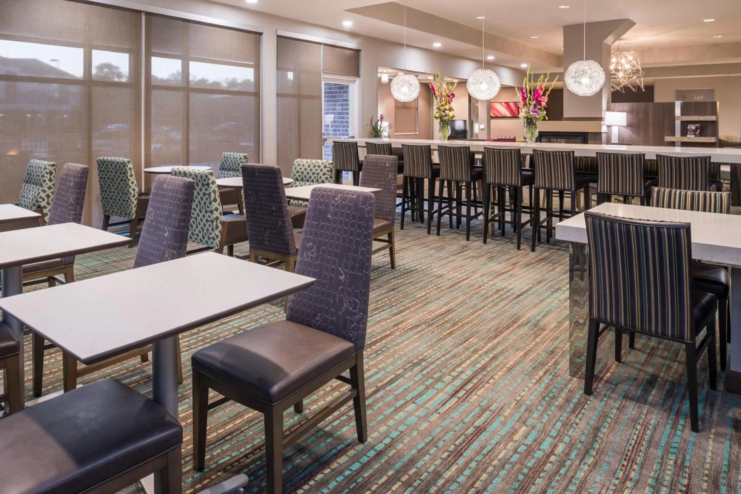 Breakfast in Residence Inn by Marriott Decatur