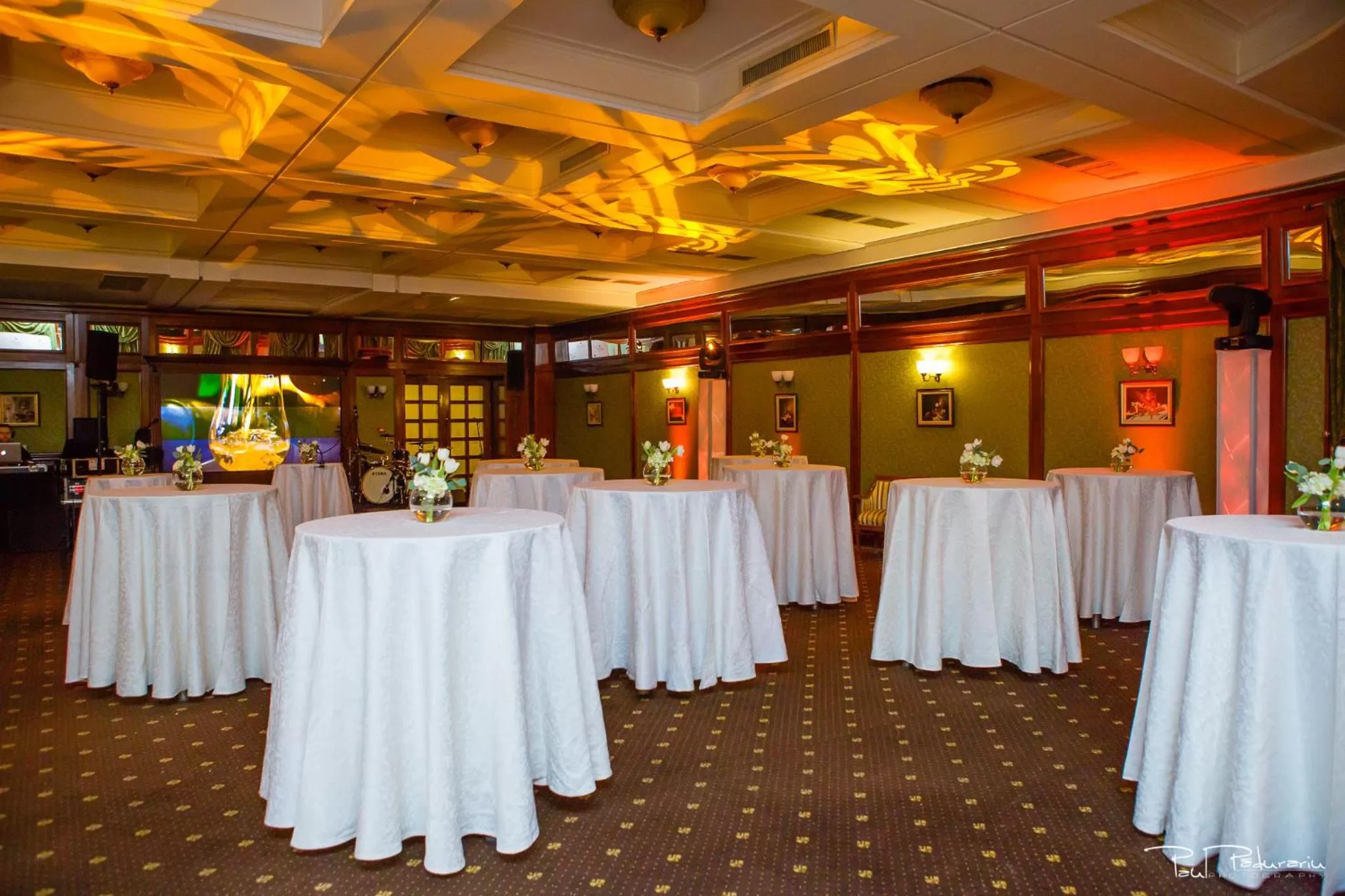 Restaurant/places to eat, Banquet Facilities in Hotel Select