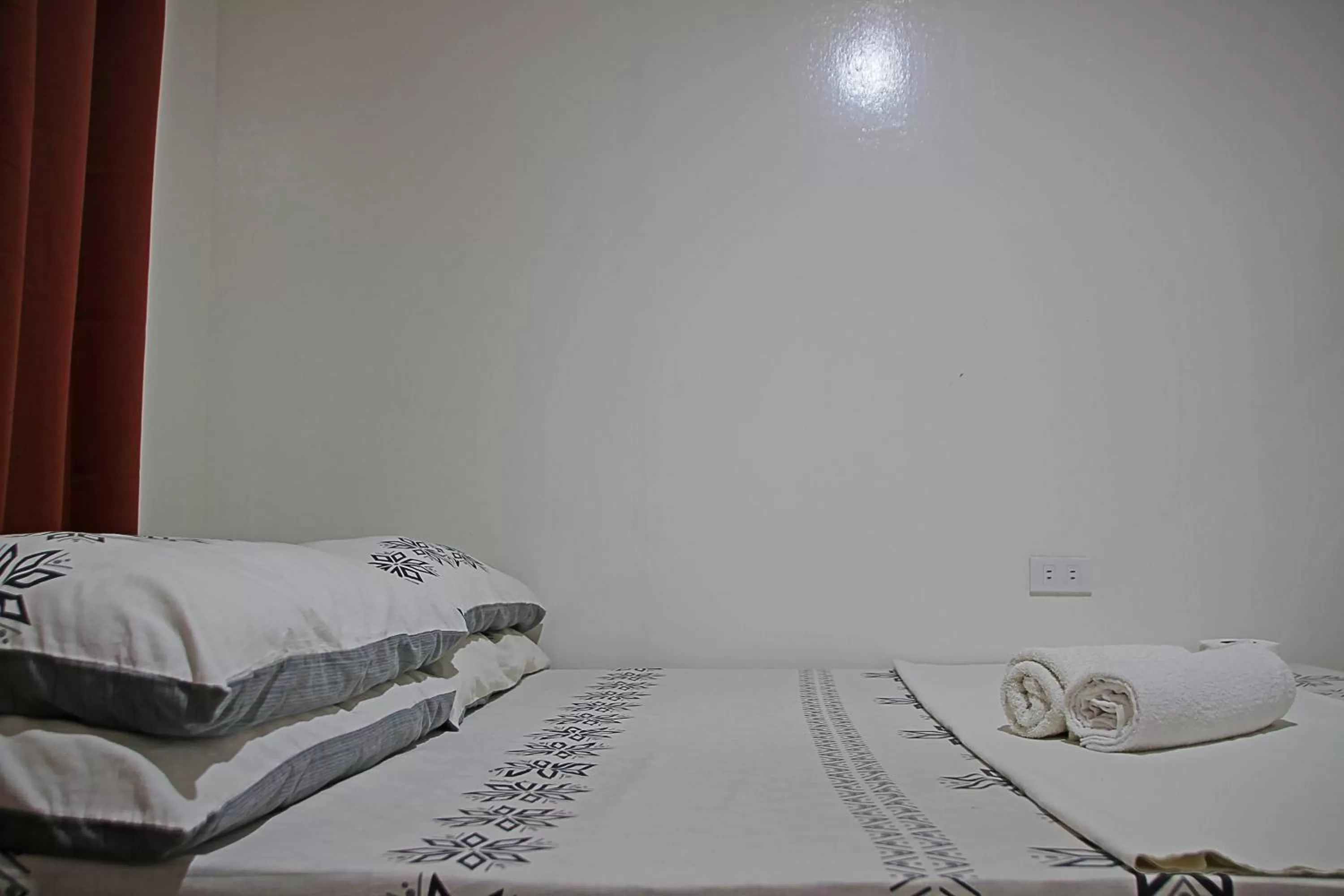 Mario's Travellers Inn