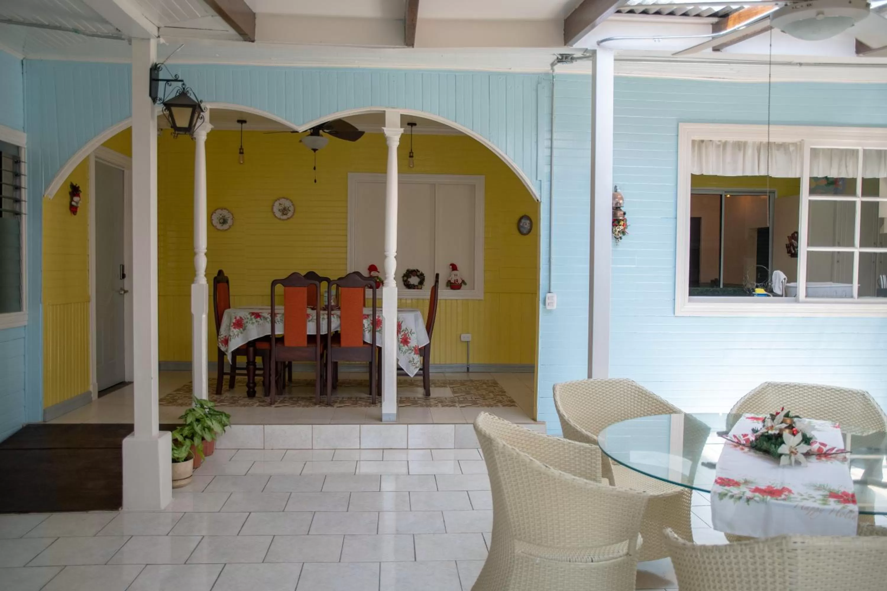 Alice y Juancito Boutique Hotel