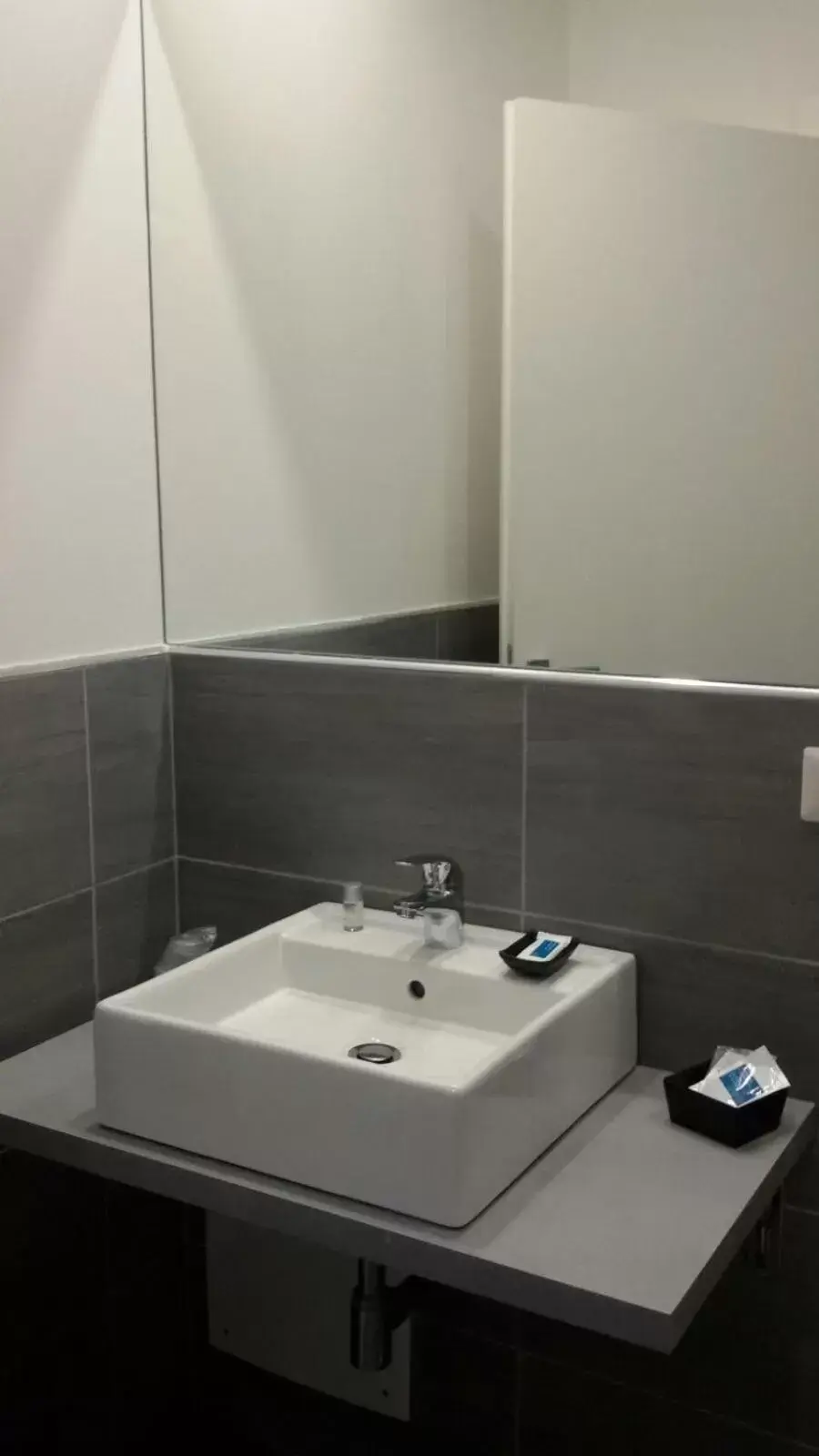 Quadruple Room with Balcony in Due Passi Suite Quadruple Room with Balcony in Due Passi Suite