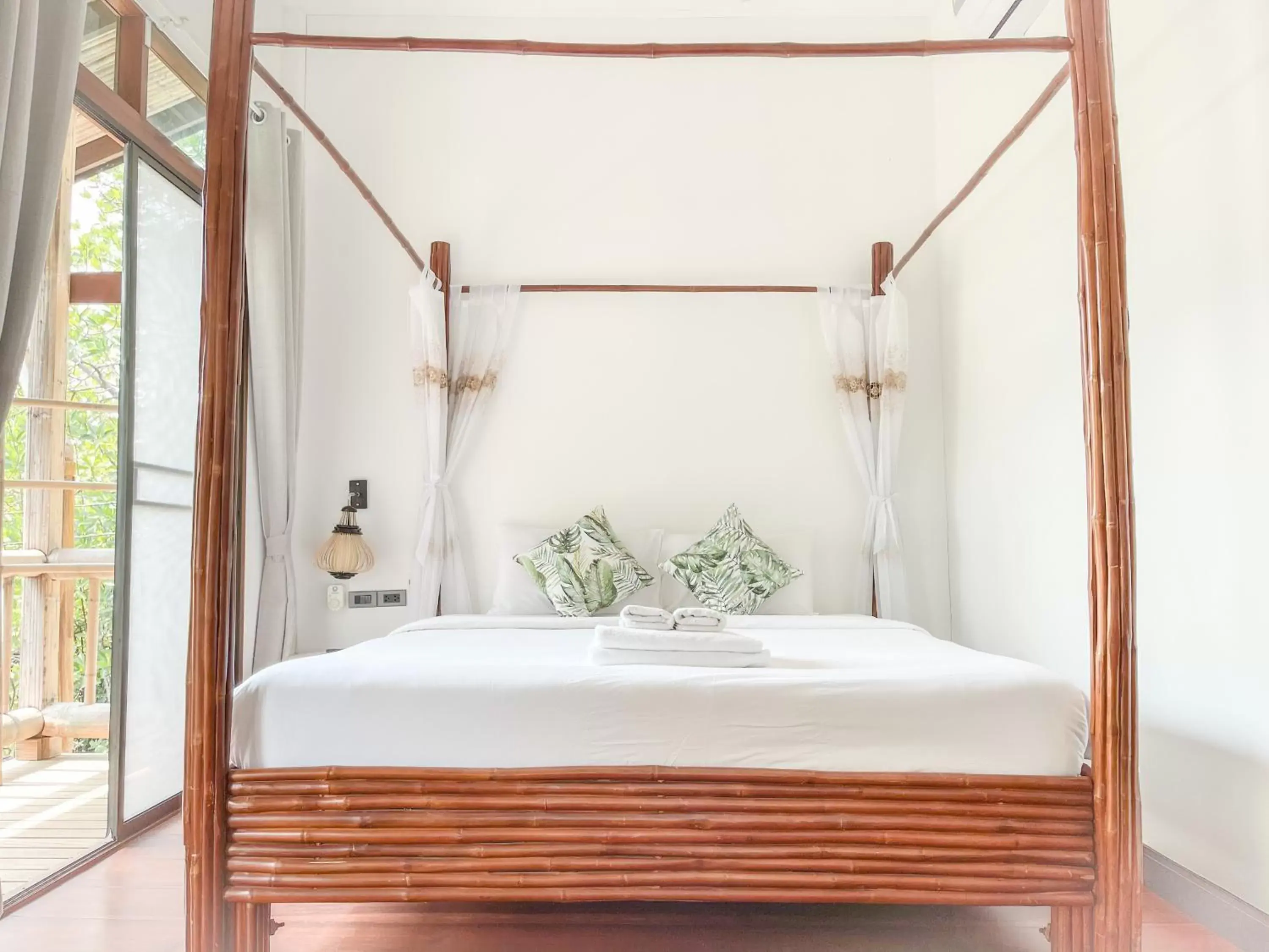 À La Koh Kood Resort À La Koh Kood Resort