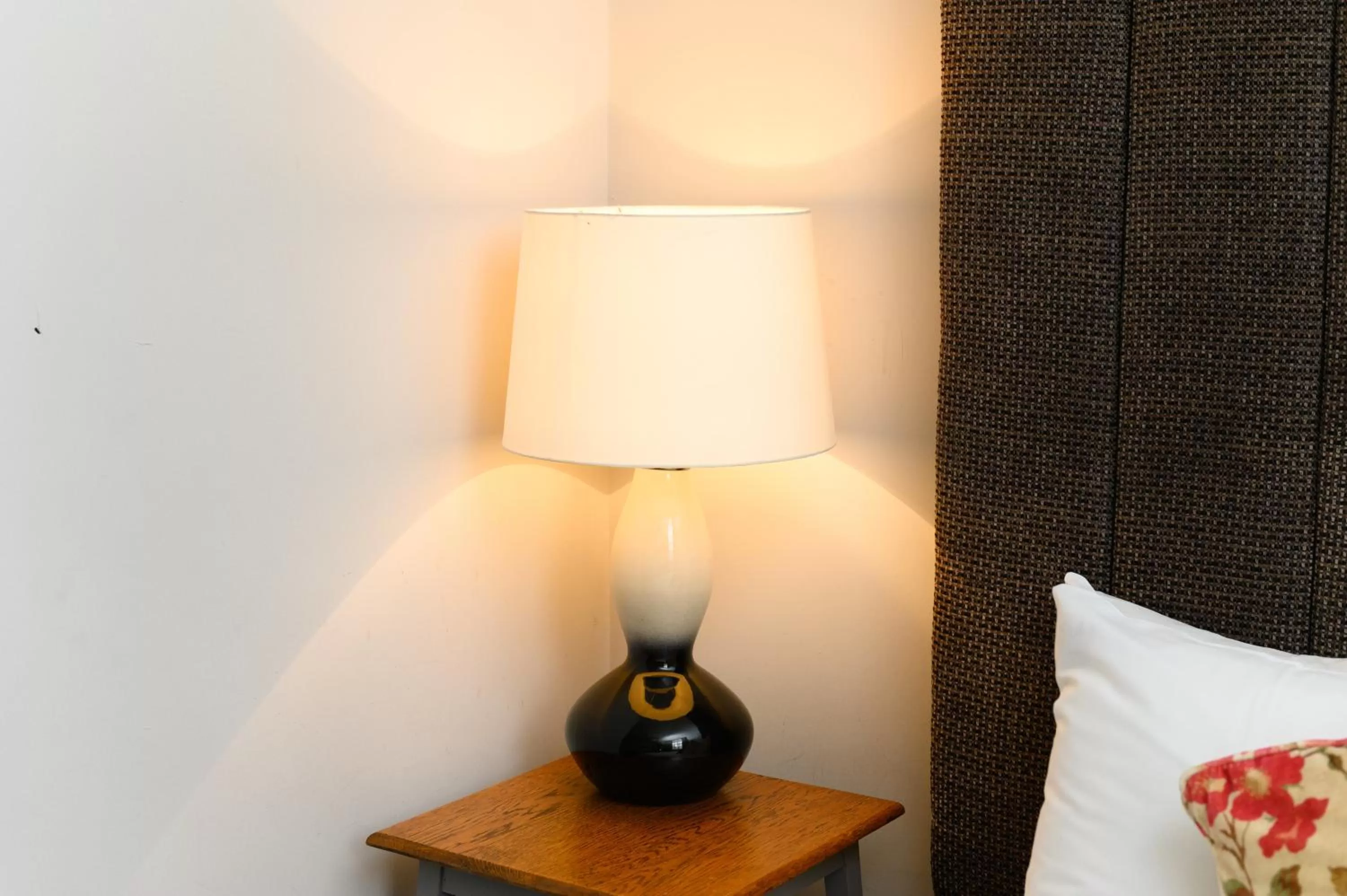 Bedroom, Bed in Tulse Hill Hotel