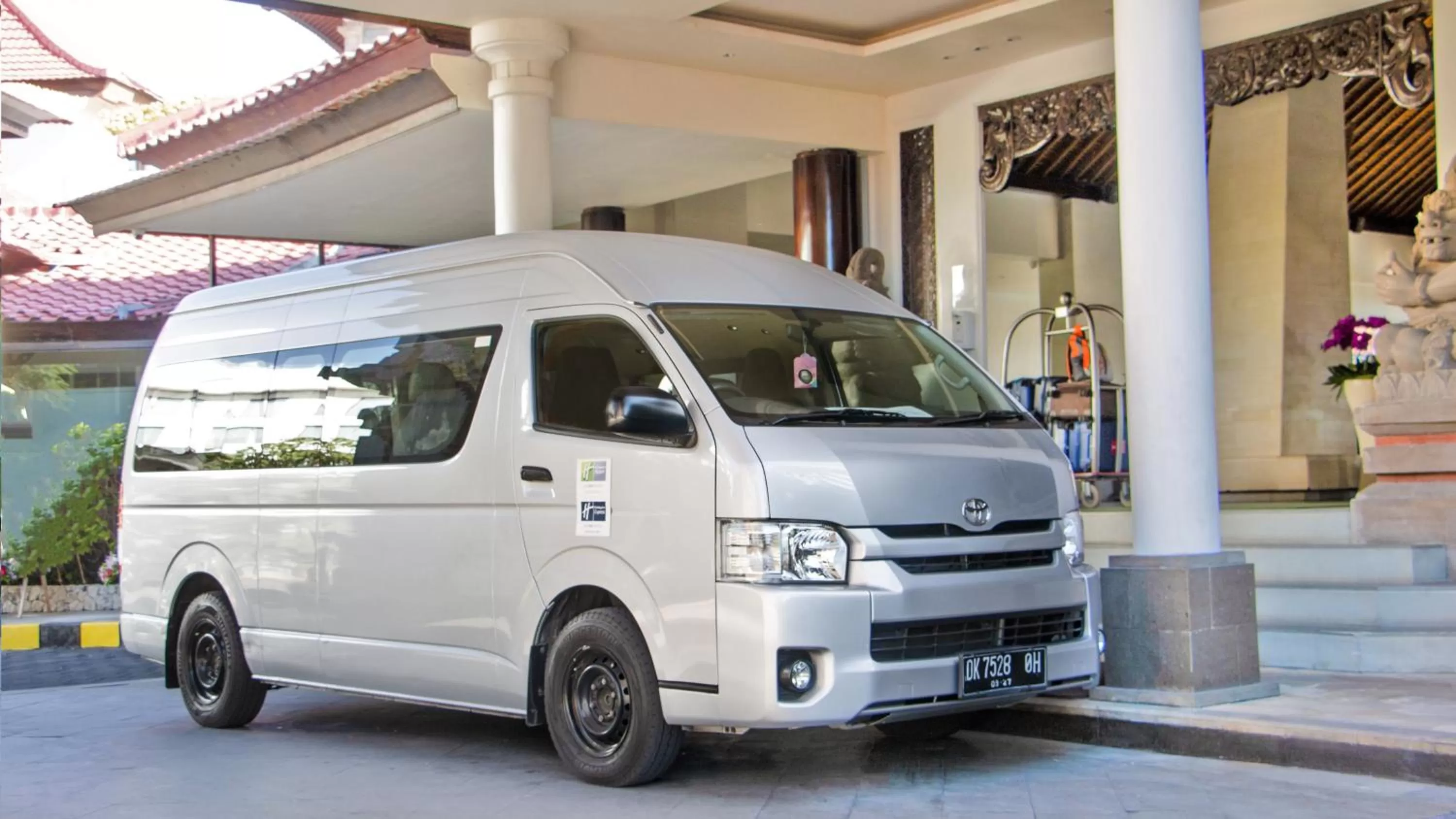 Other in Holiday Inn Resort Baruna Bali by IHG