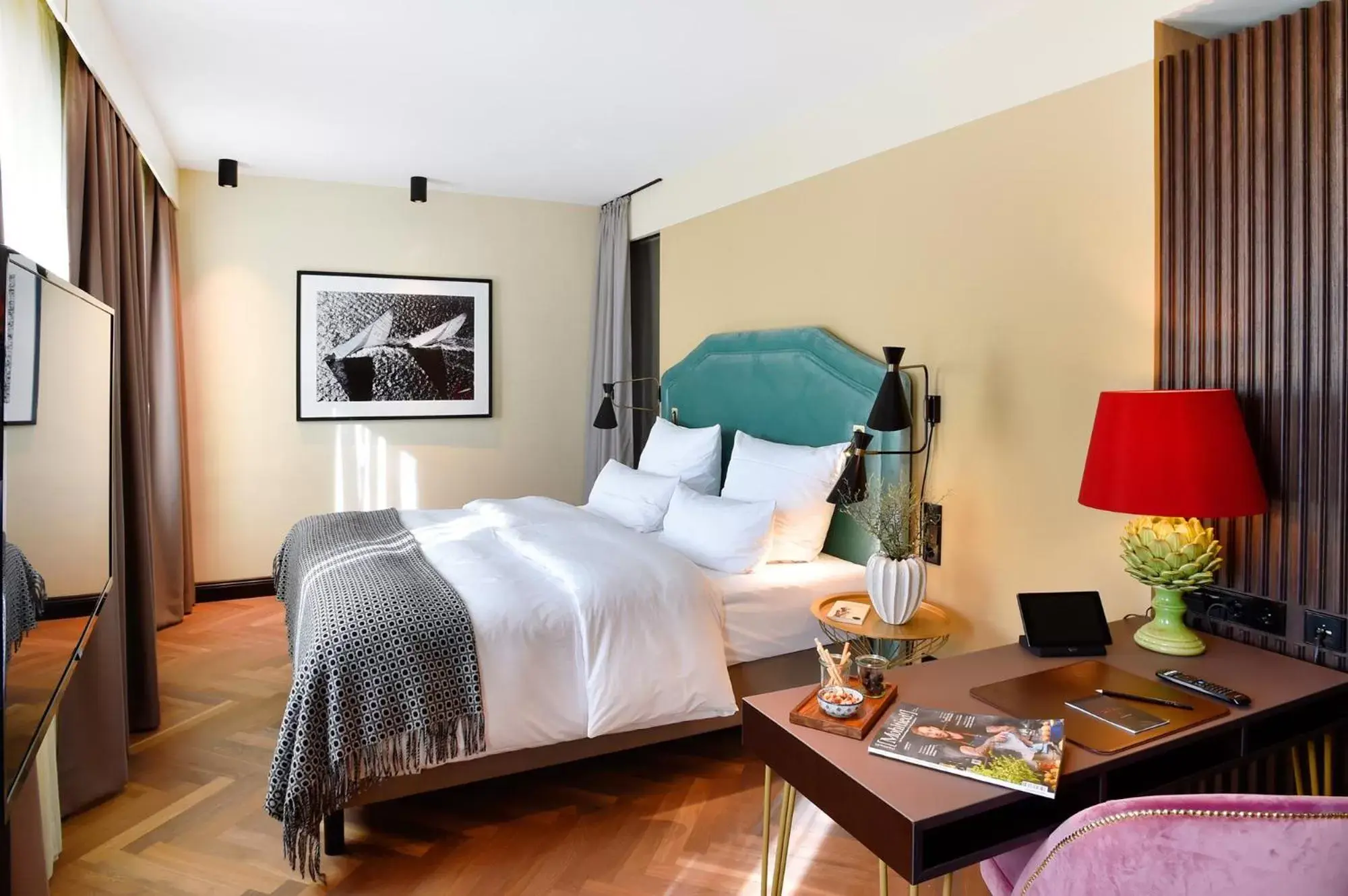 Bel Etage - single occupancy in Das James Bel Etage - single occupancy in Das James