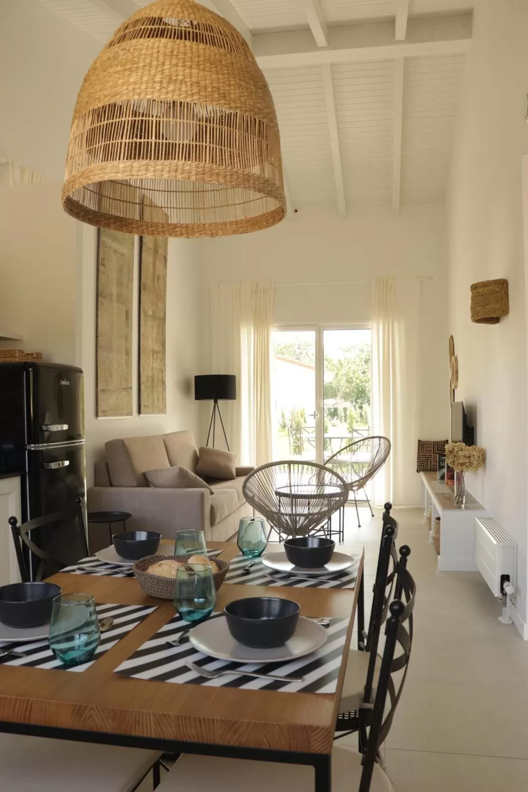 Kitchen or kitchenette in El Pueblín de Ribadesella