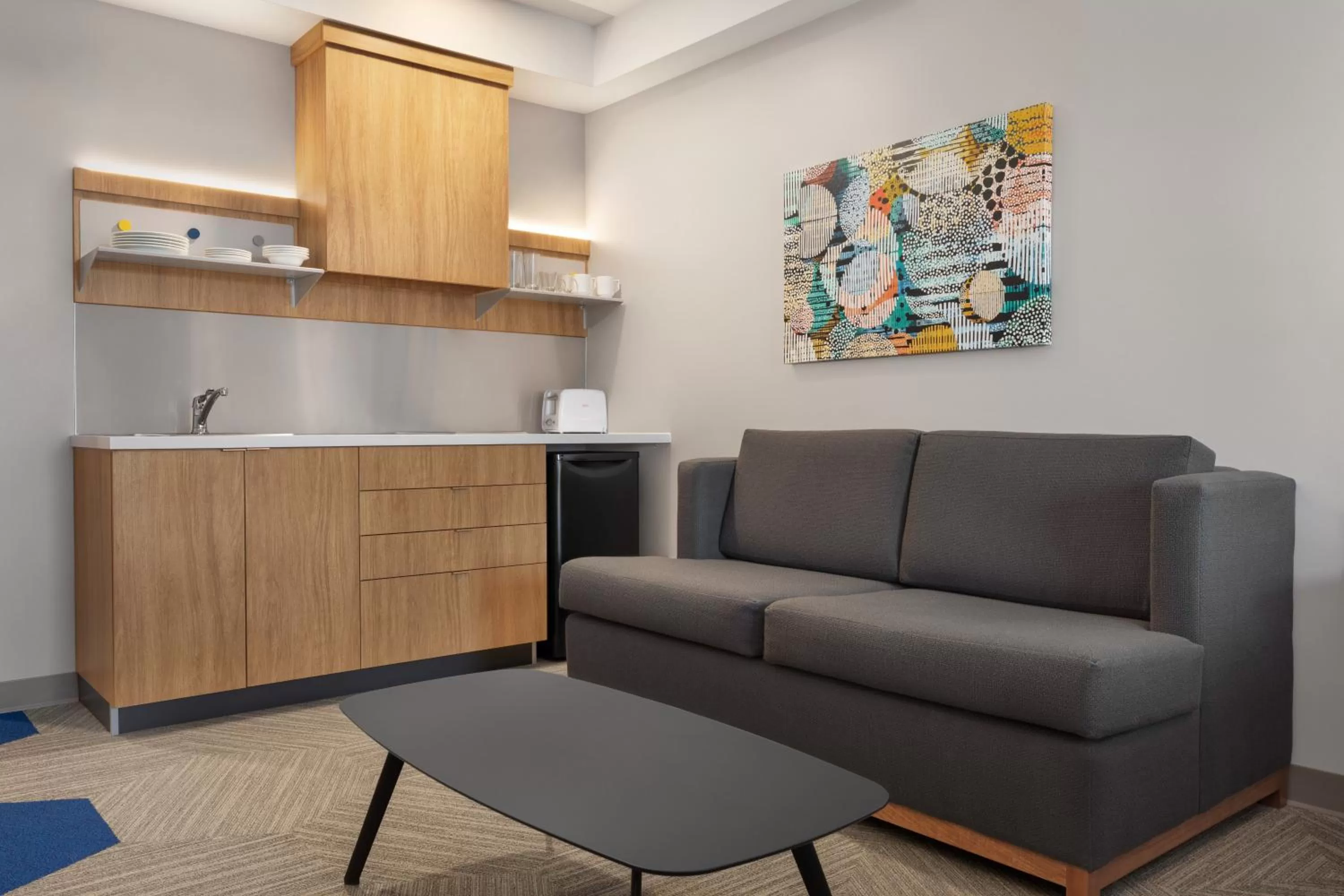 Microtel Inn & Suites by Wyndham Lachute