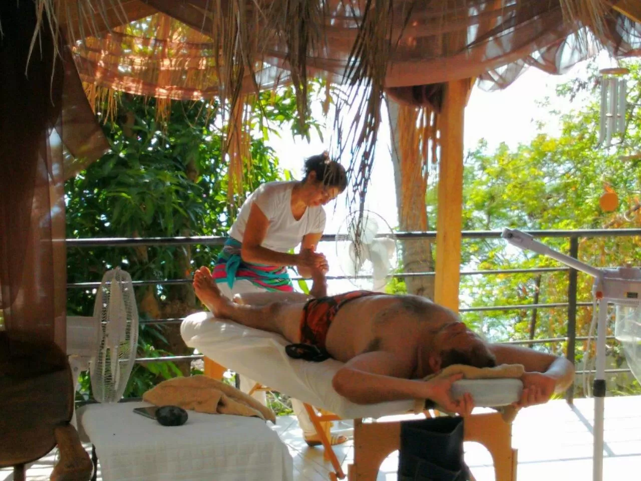 Solarium, Guests in Donde Mira el Sol HOTEL RETIRADO Y ESPACIOSO CON CONDICIONES IDEALES PARA PASAR LA CONTINGENCIA CON LA MAYOR SEGURIDAD