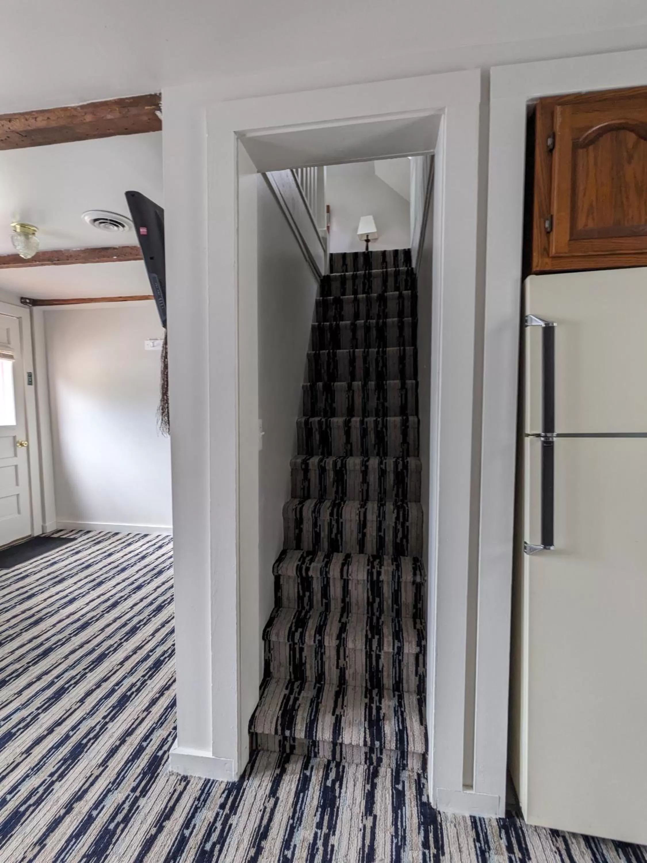 Perry's Motel and Cottages