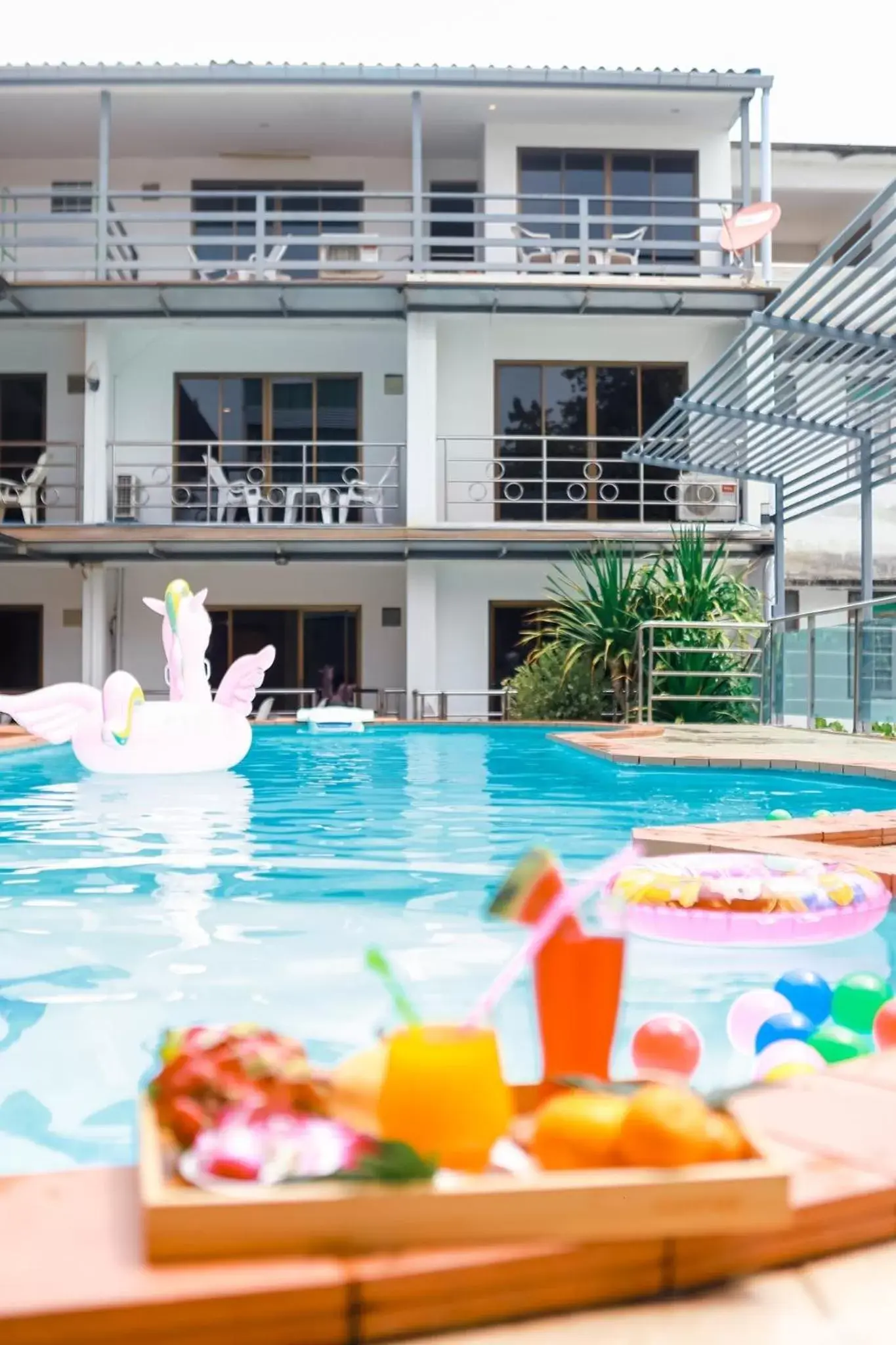 CHA AM MY HOUSE Resort CHA AM MY HOUSE Resort