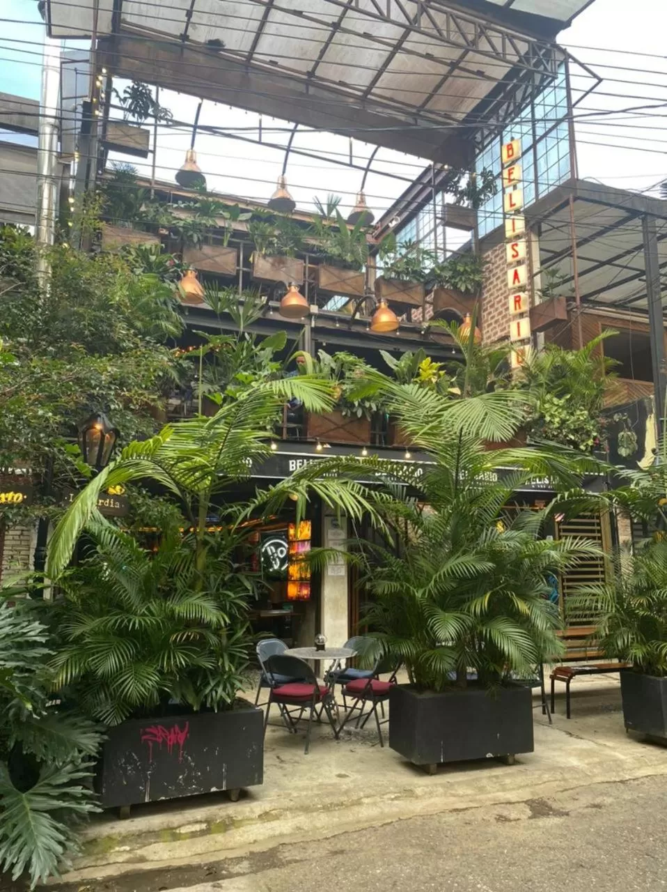 Stanza Hotel Medellin