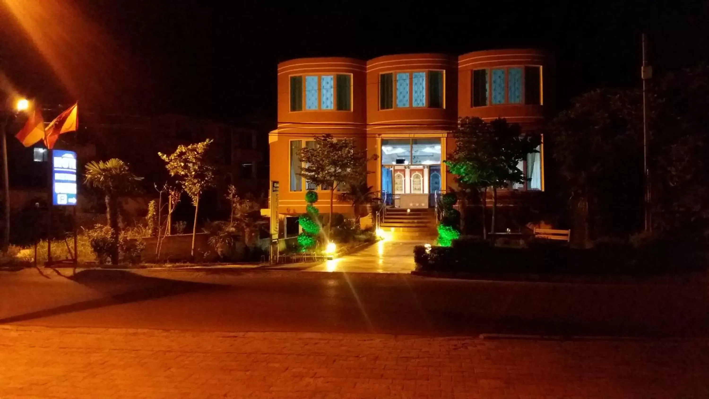 Hotel Restaurant Univers Hotel Restaurant Univers