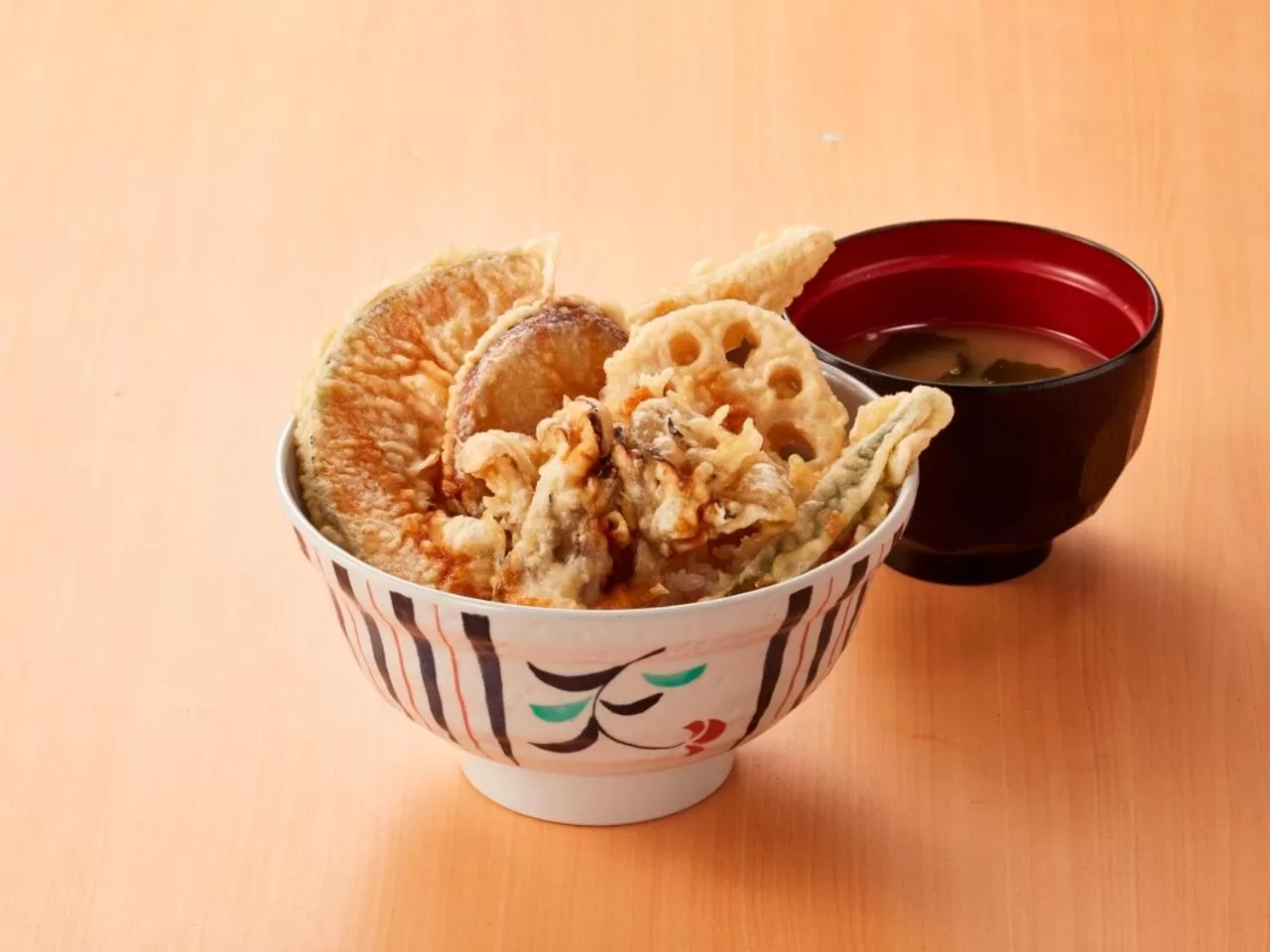 Food in Meitetsu Inn Nagoya Kanayama Annex