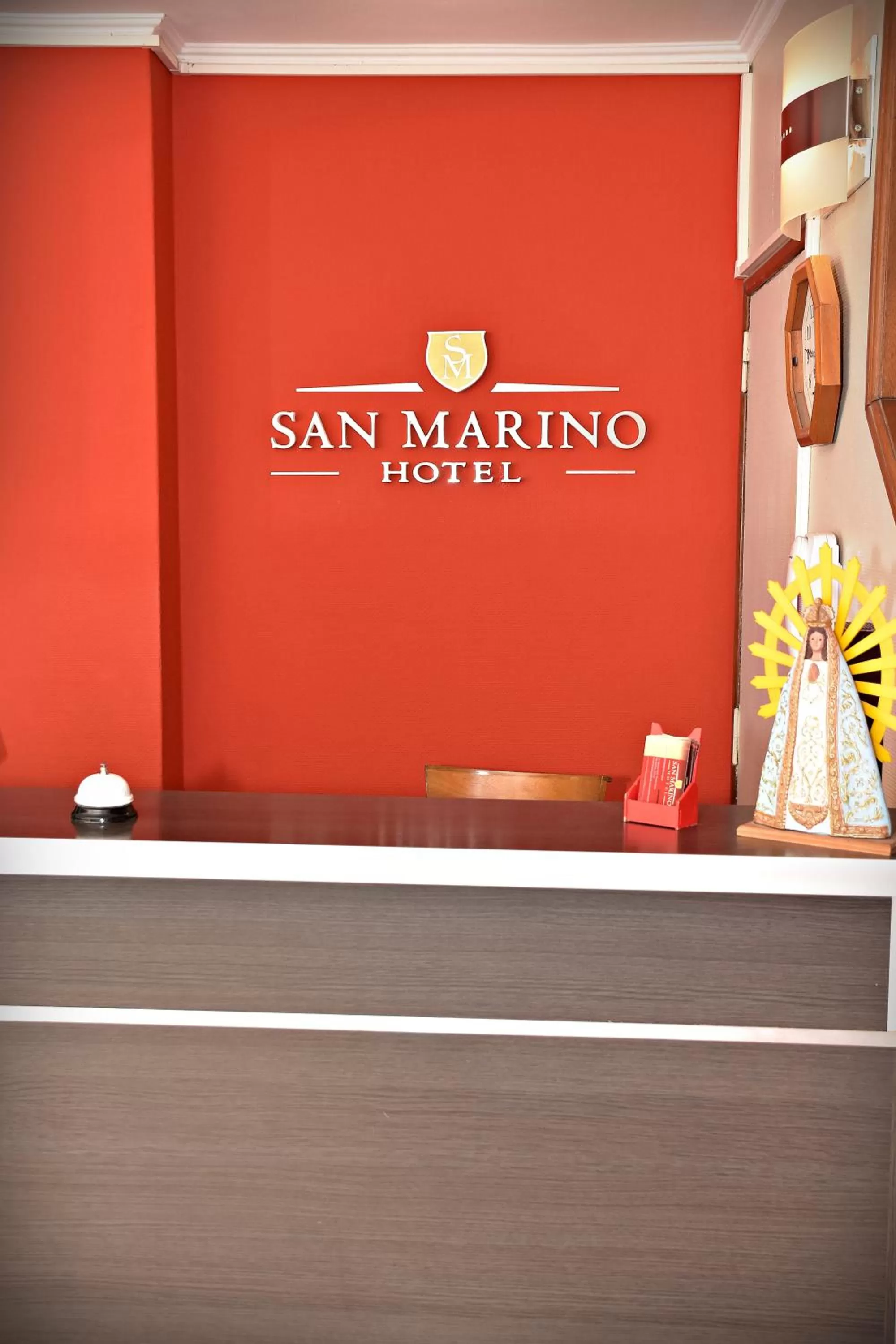 Hotel San Marino