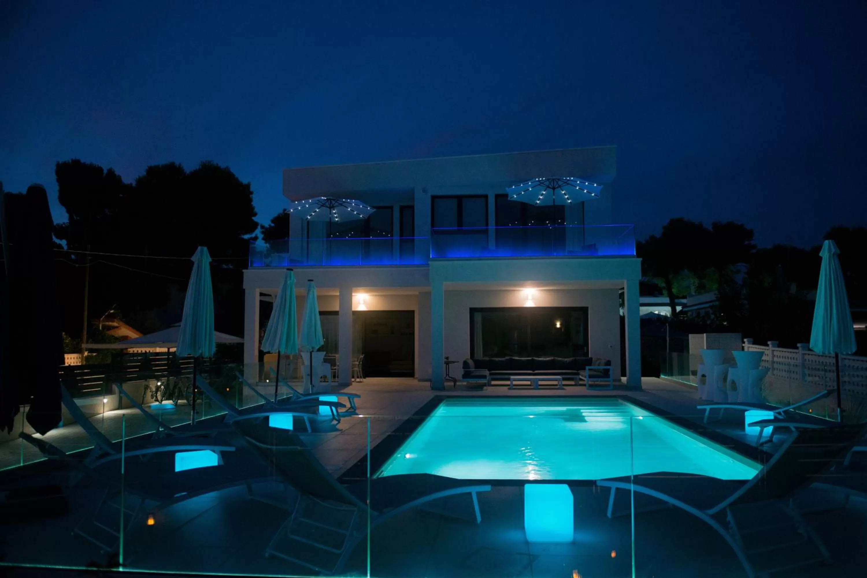 Property Building in Divina Perla