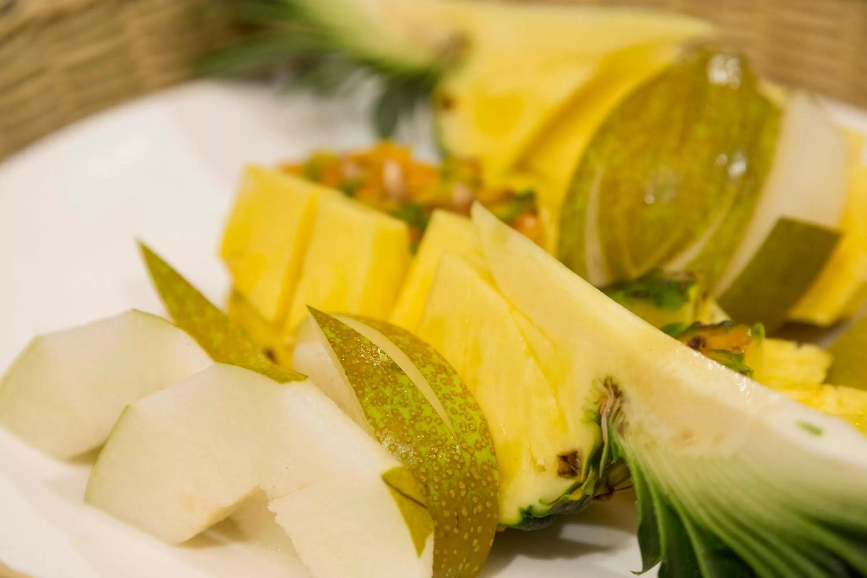 Food in Sanco Inn Kyoto Hachijoguchi Shikinoyu