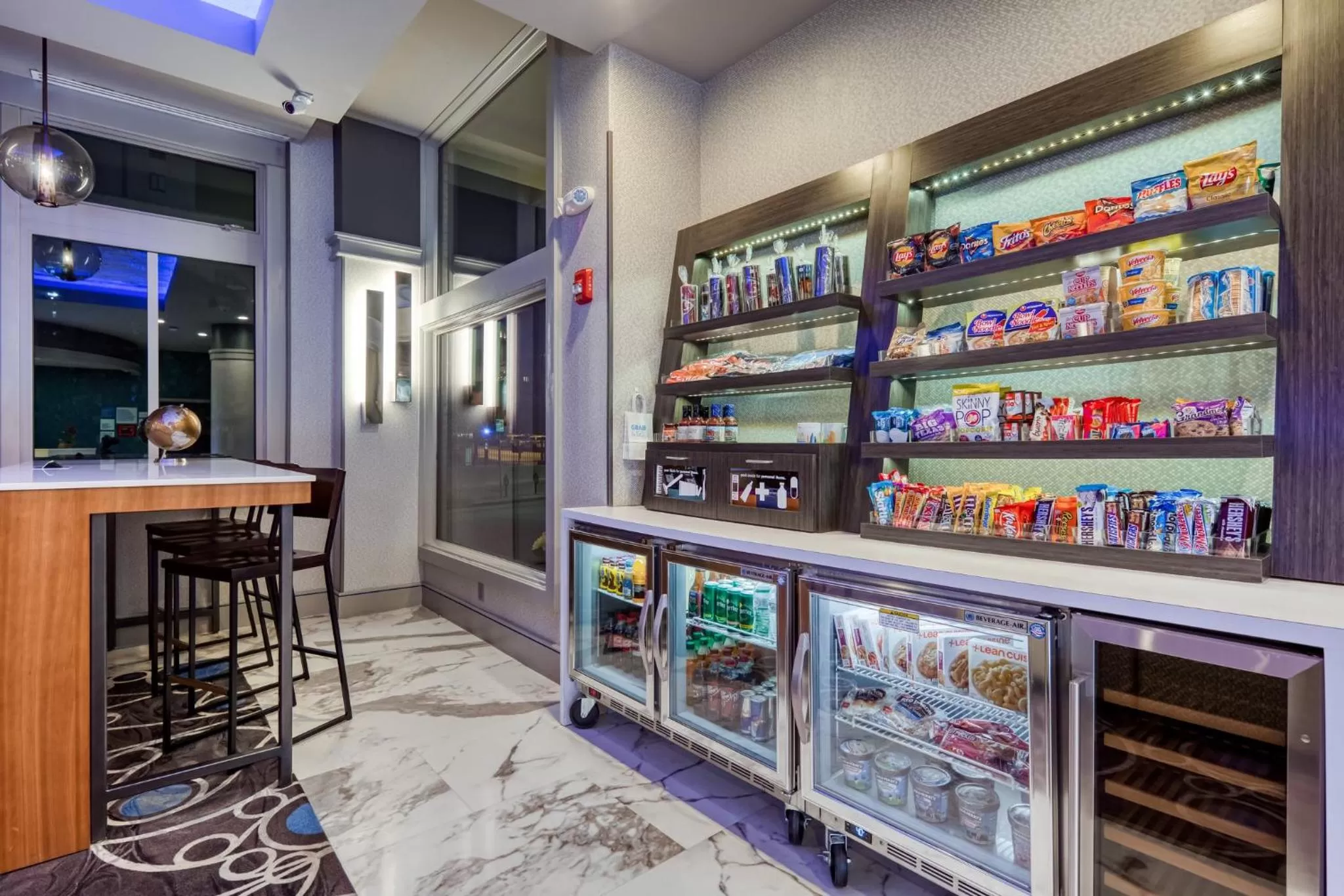 Other in Holiday Inn Express Kansas City Downtown