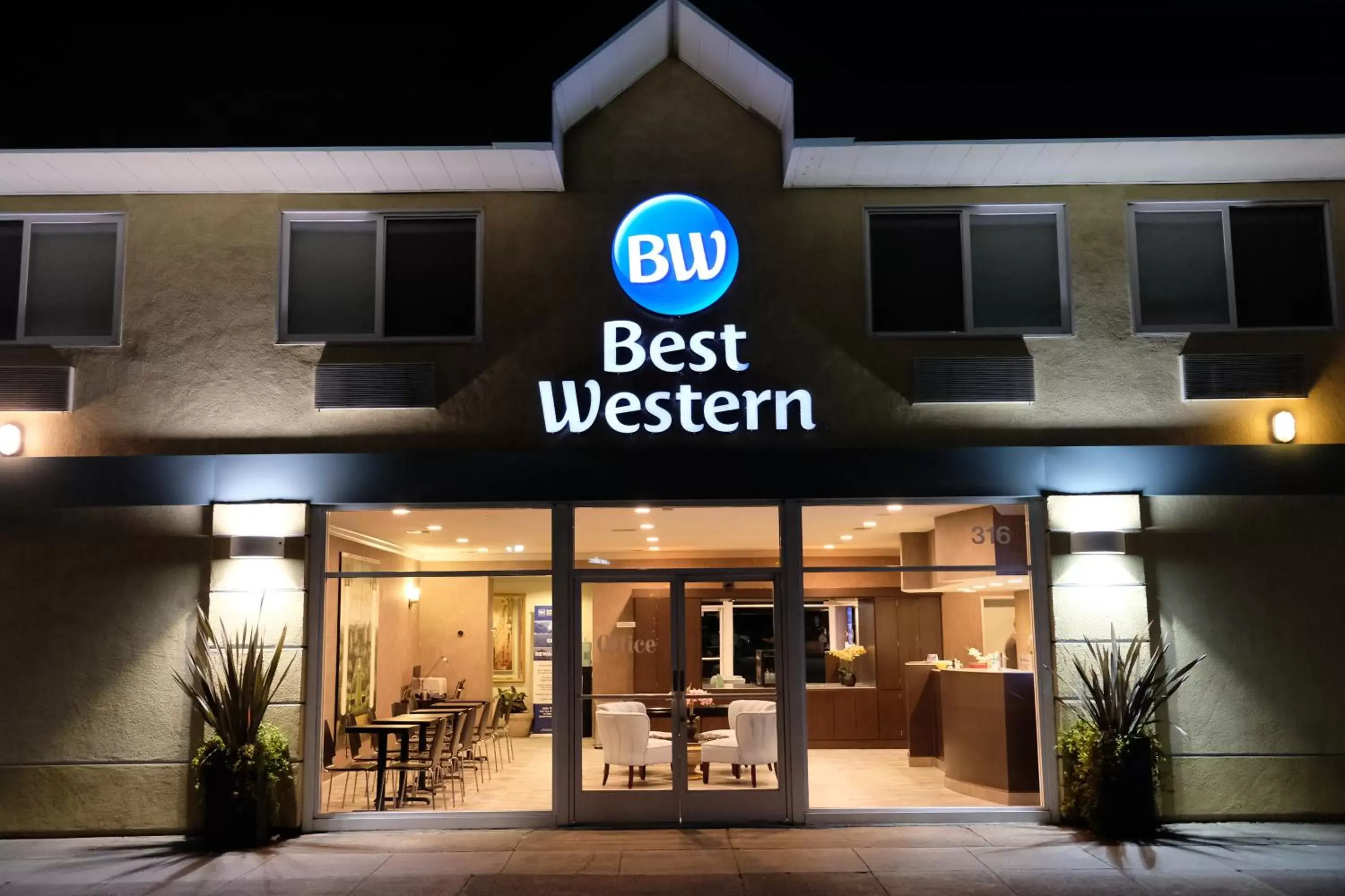 Best Western Inn Best Western Inn