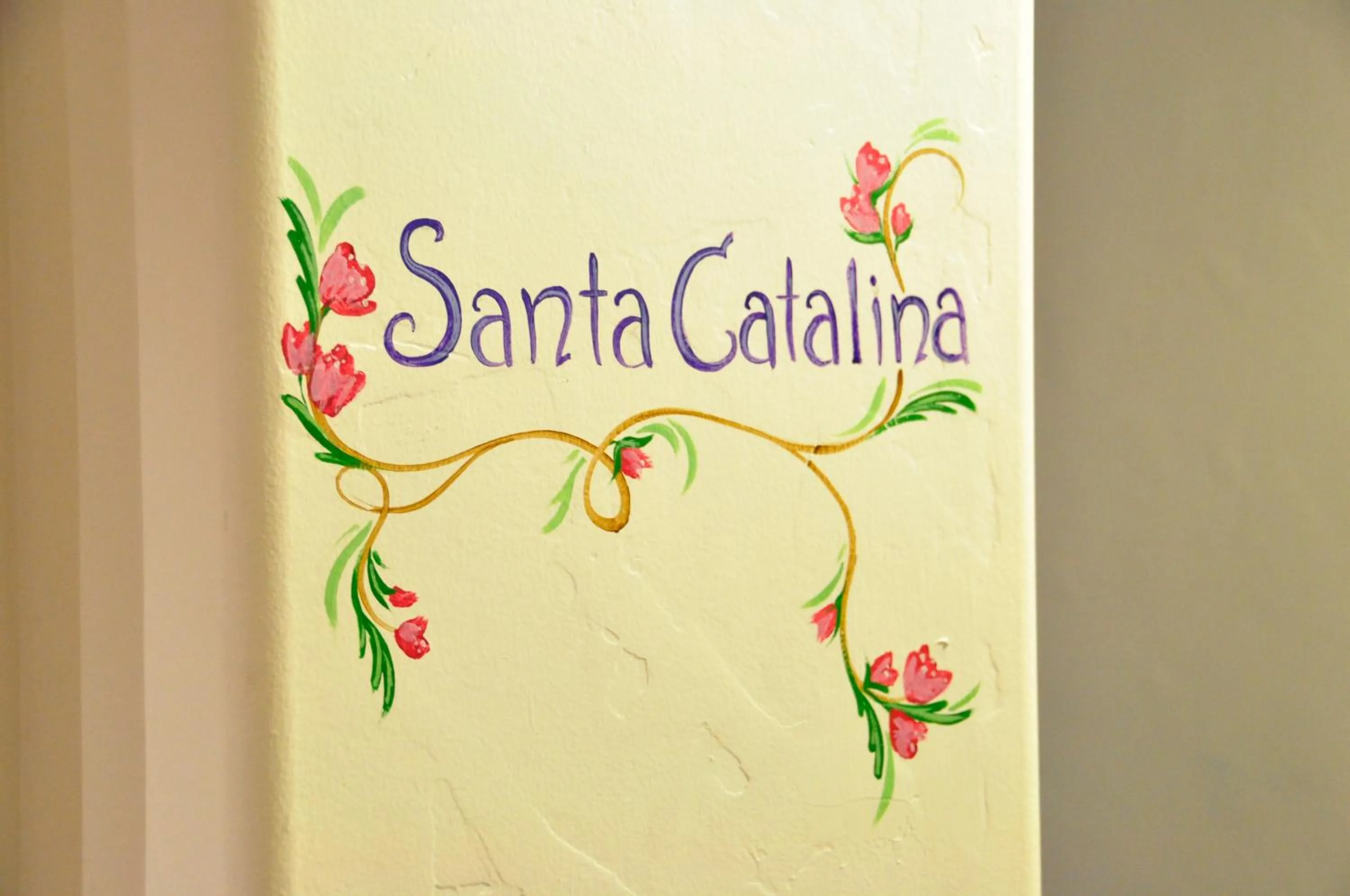 Area and facilities in The Eagle Inn