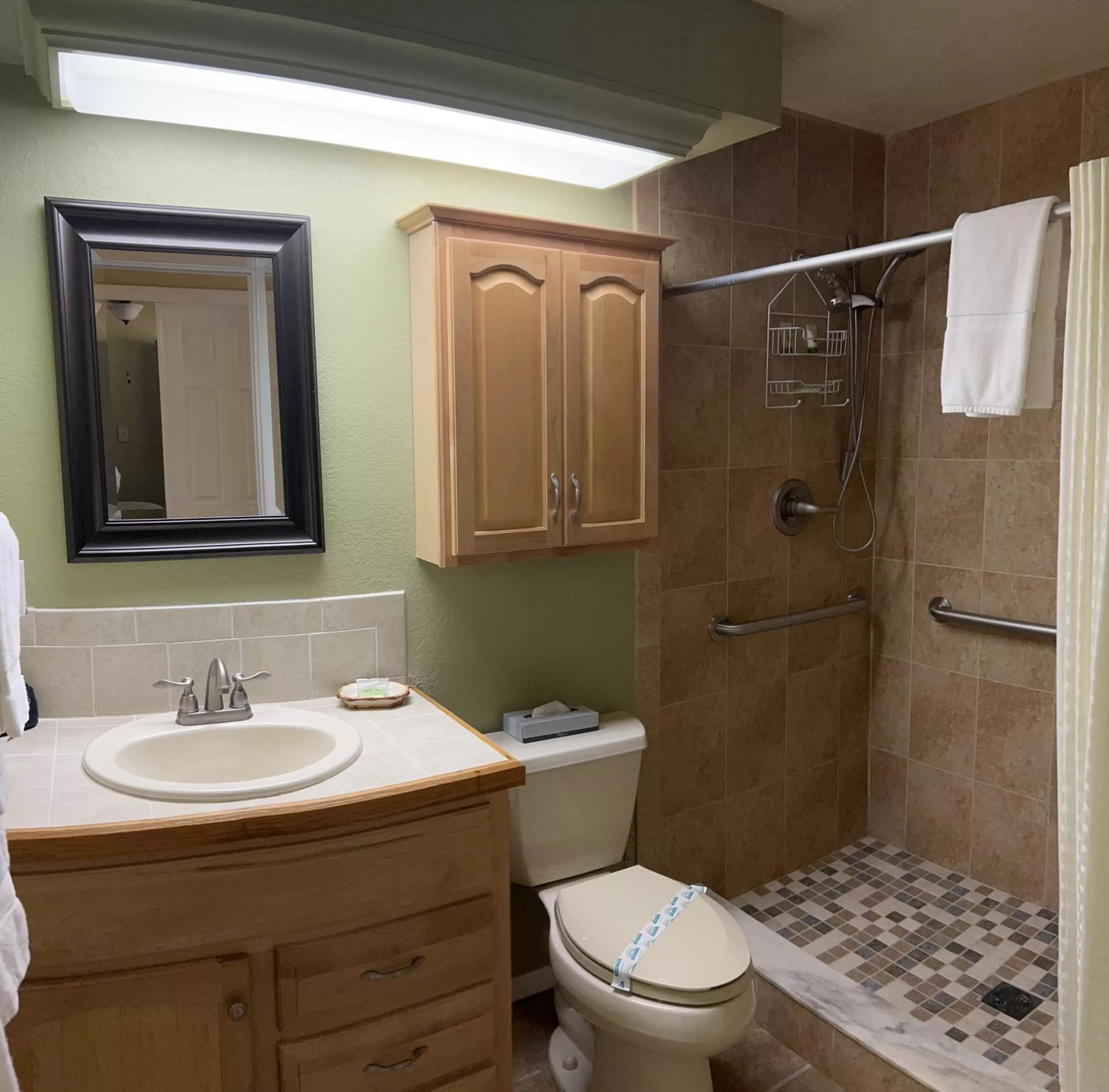 Hontoon Landing Resort & Marina