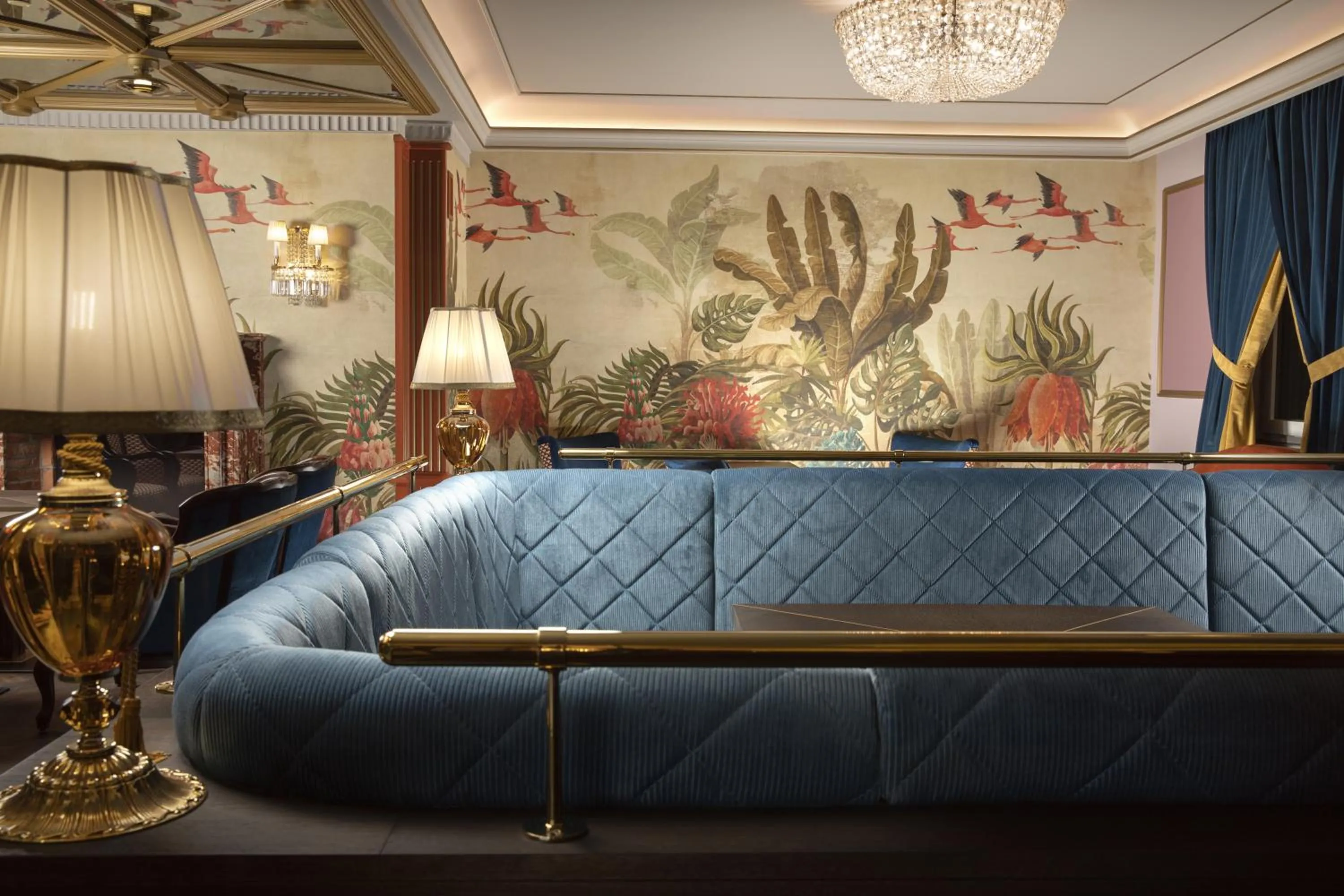 Breakfast, Lobby/Reception in Hotel Alpha Wien