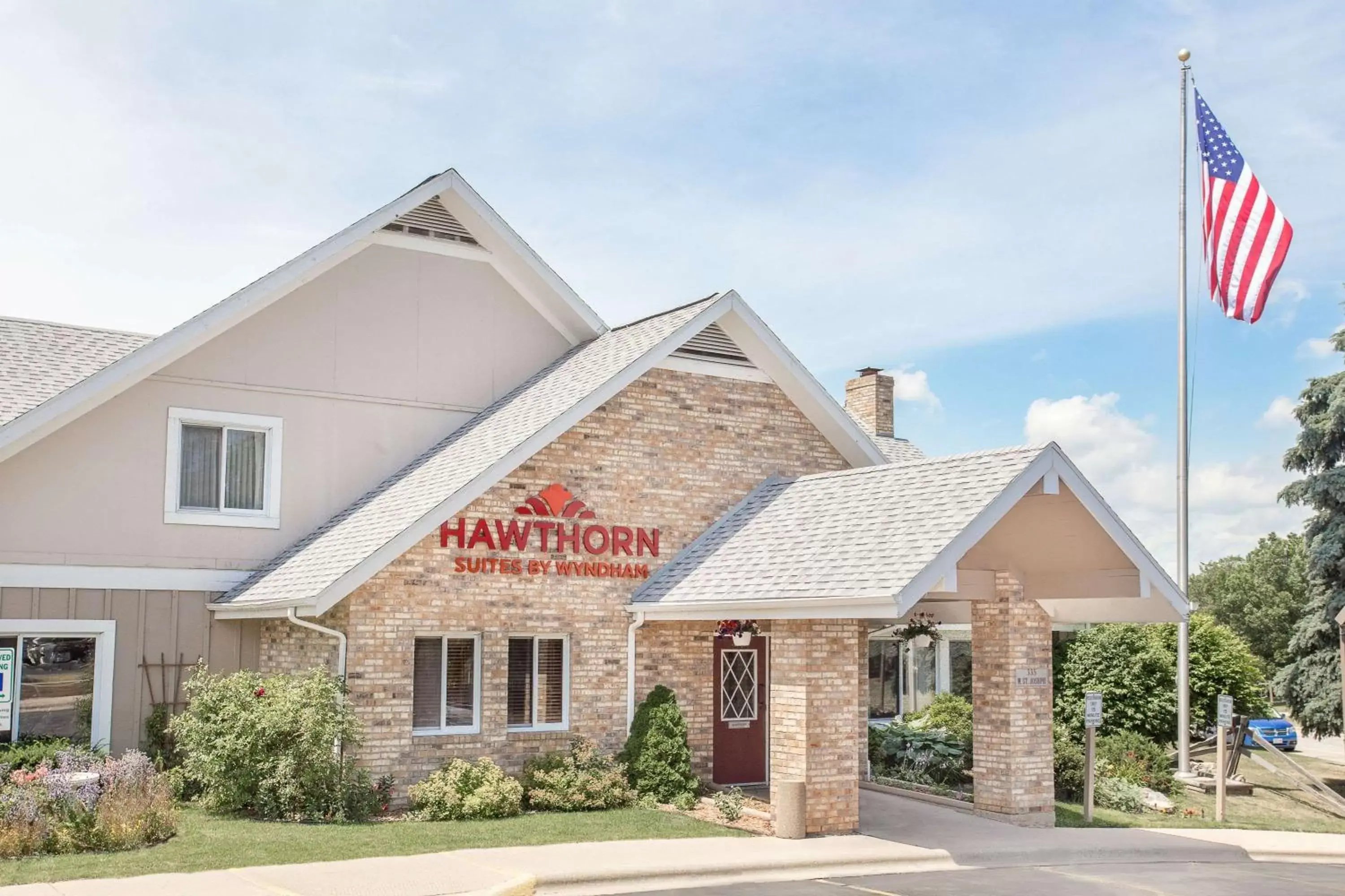Hawthorn Extended Stay by Wyndham Green Bay Hawthorn Extended Stay by Wyndham Green Bay