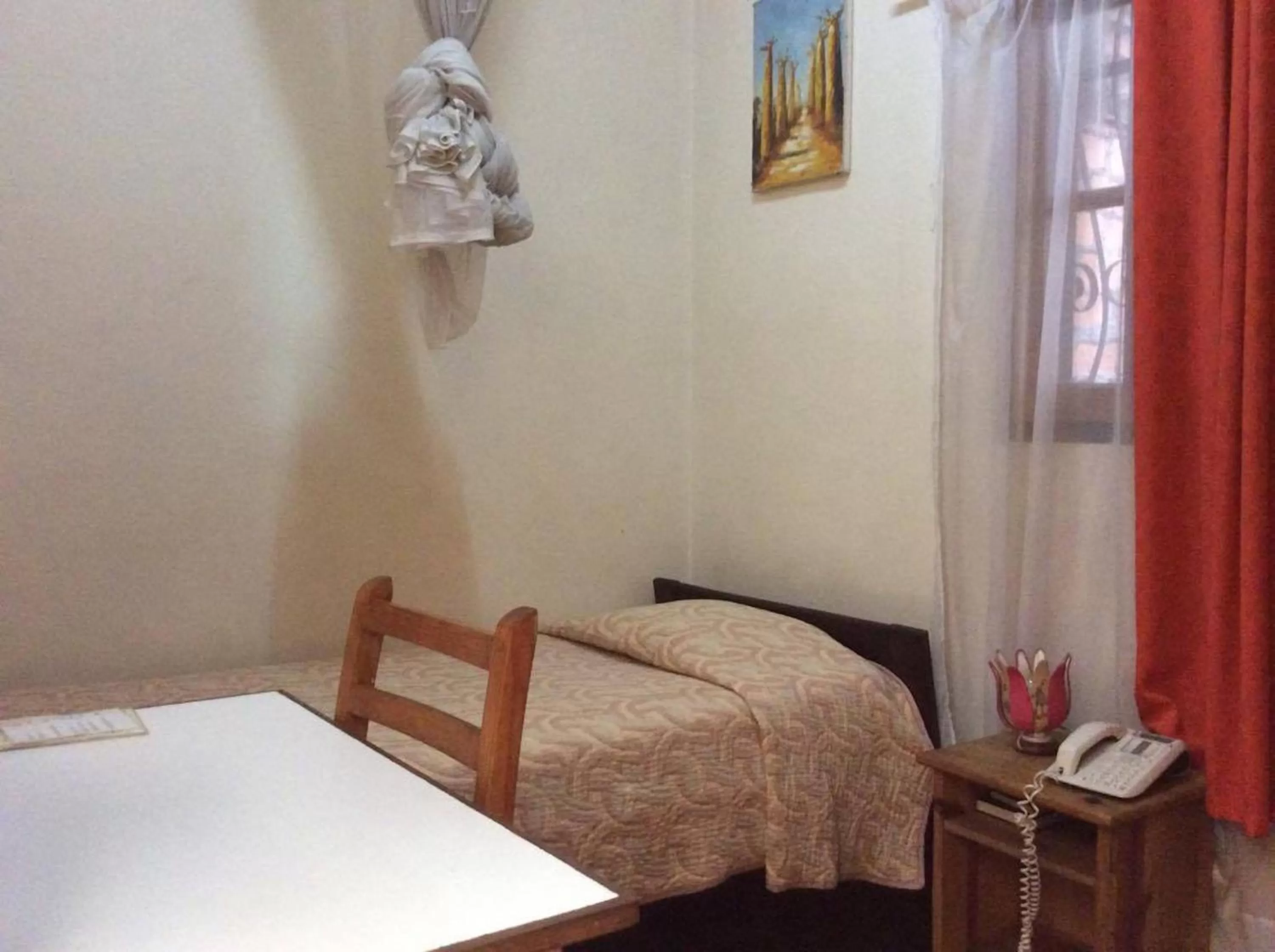 Bed, Room Photo in TANA-JACARANDA