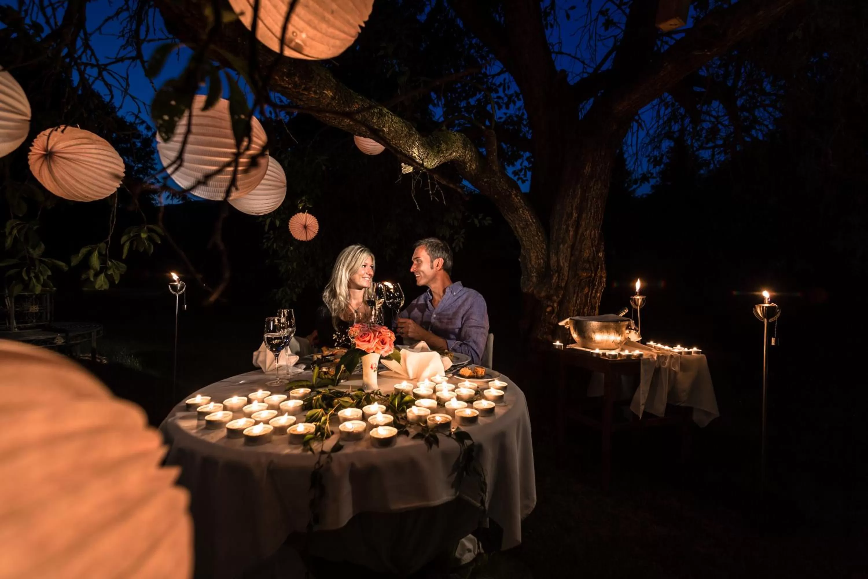 Restaurant/places to eat in Hotel Brücklwirt