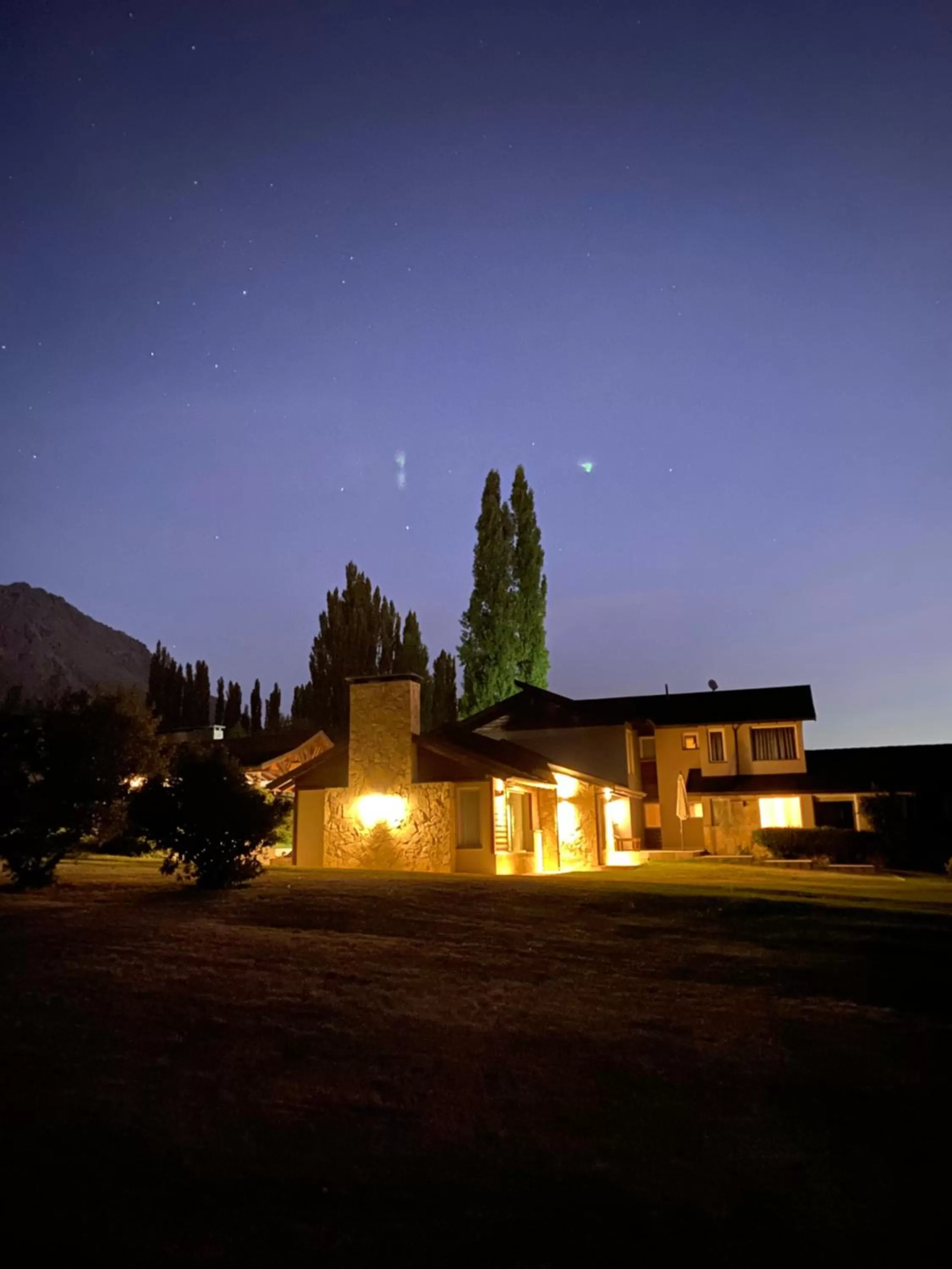 Property Building in La Aguada