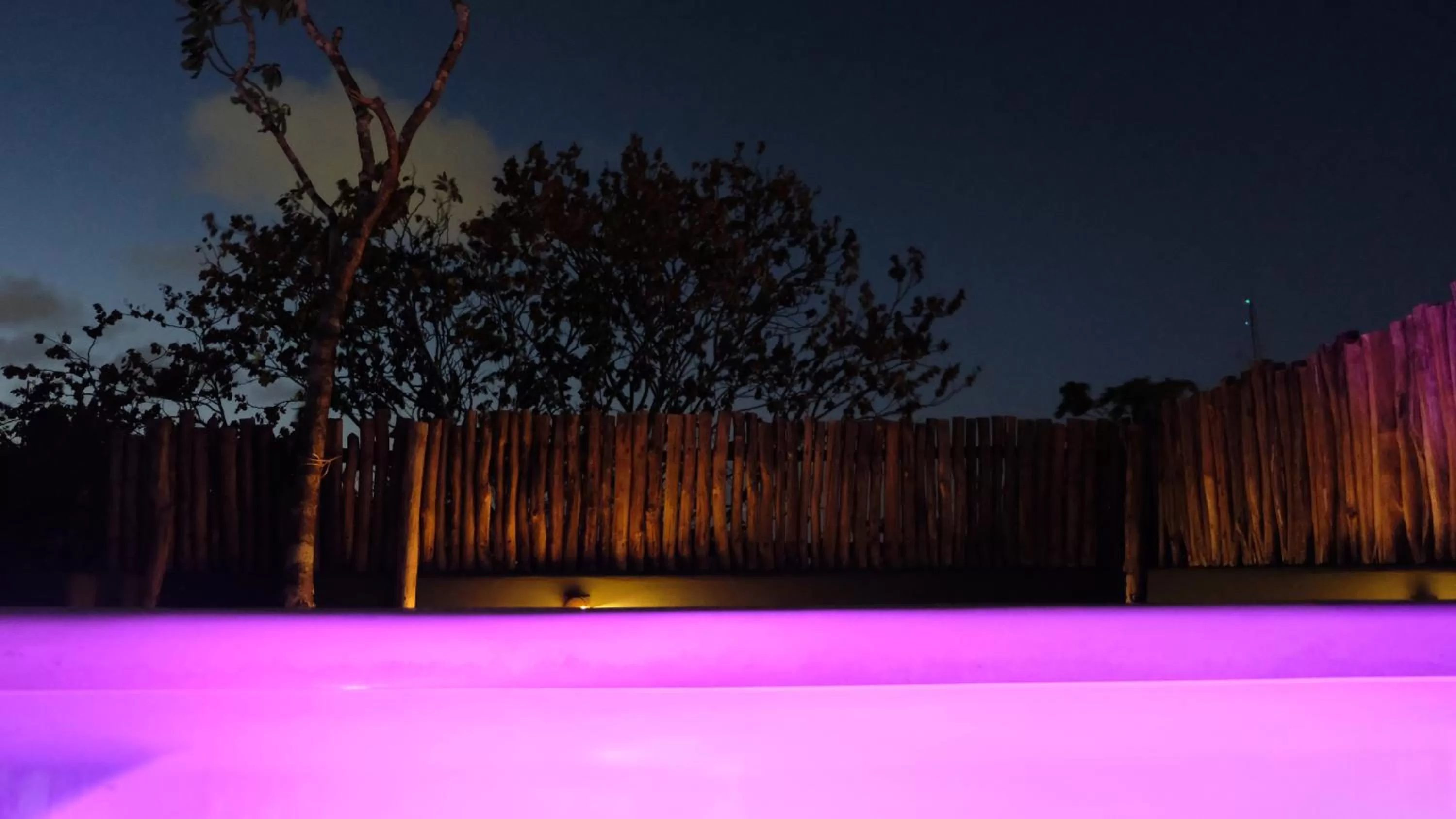 Property building in Loba Tulum Male Only