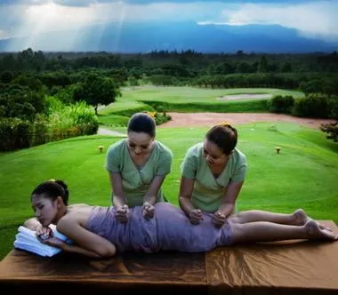 Mae Jo Golf Resort & Spa