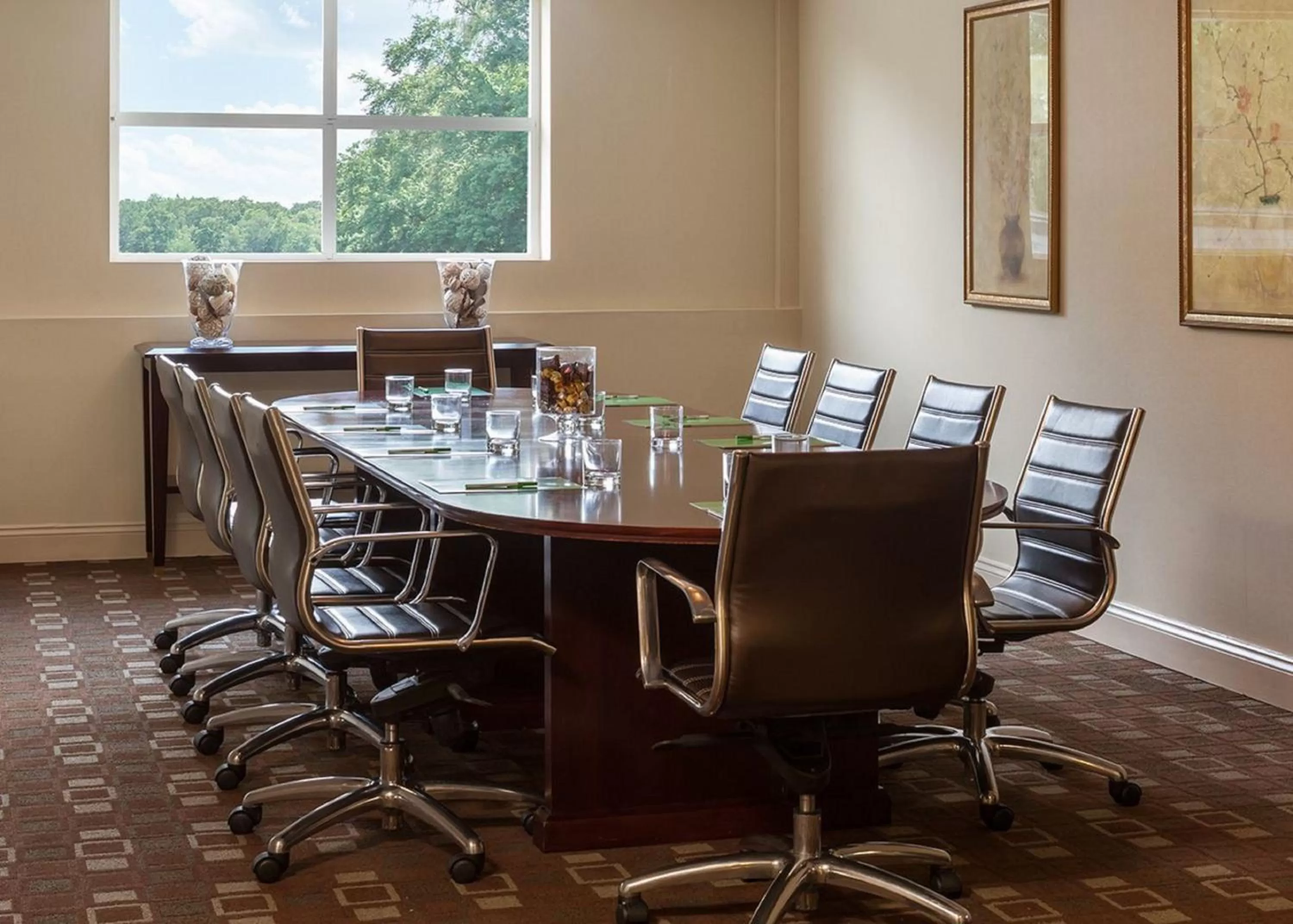 Meeting/conference room in Holiday Inn Hartford Downtown Area by IHG