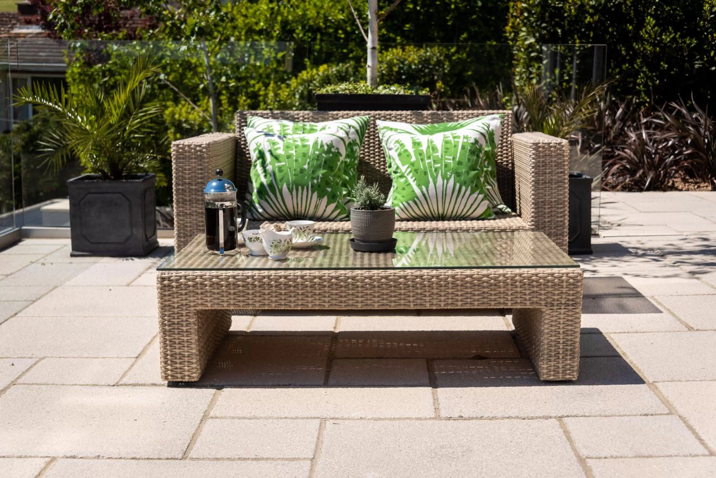 The Dartmouth Boutique B &B