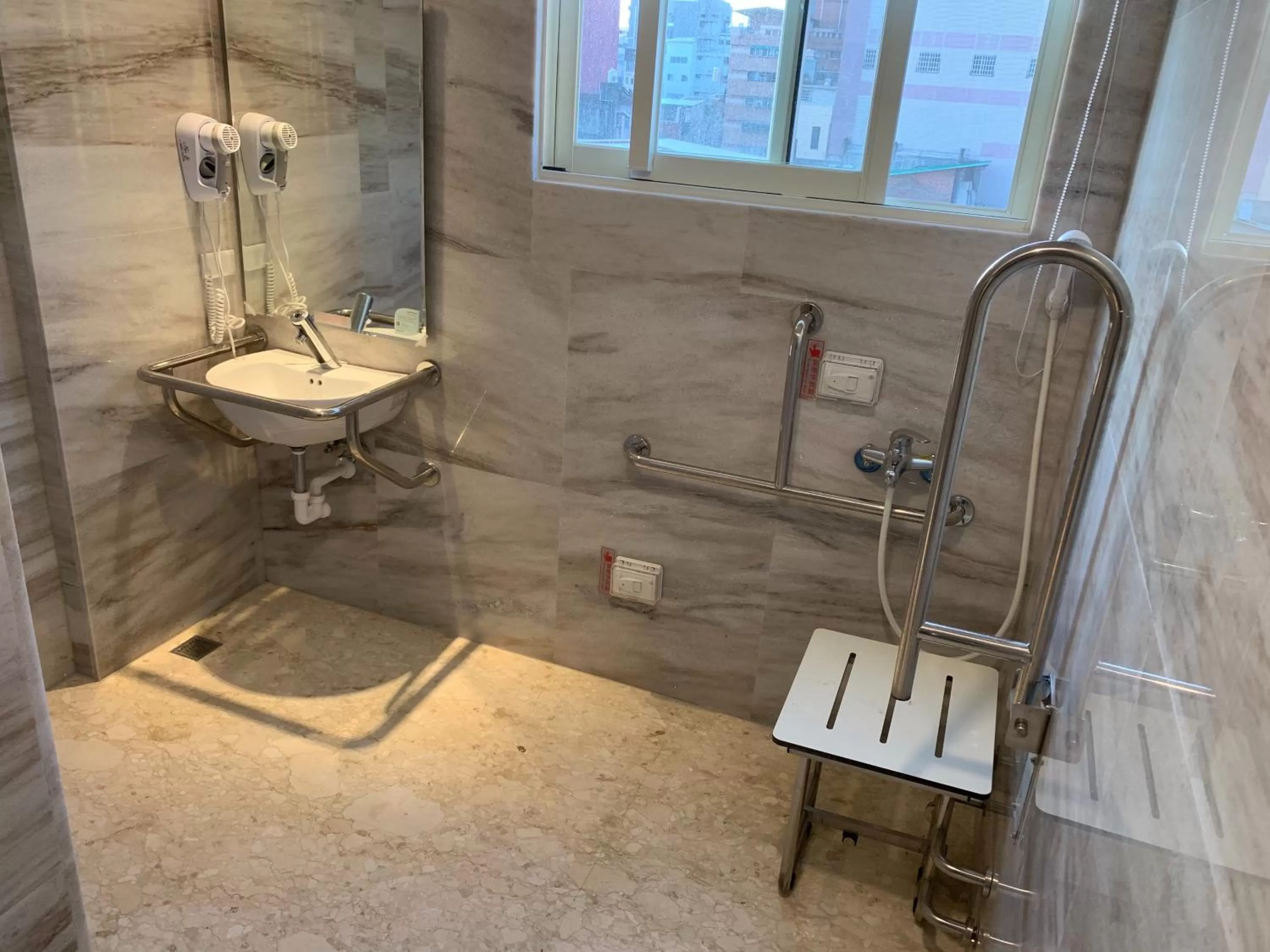 Hotel Maple Taiwan Boulevard