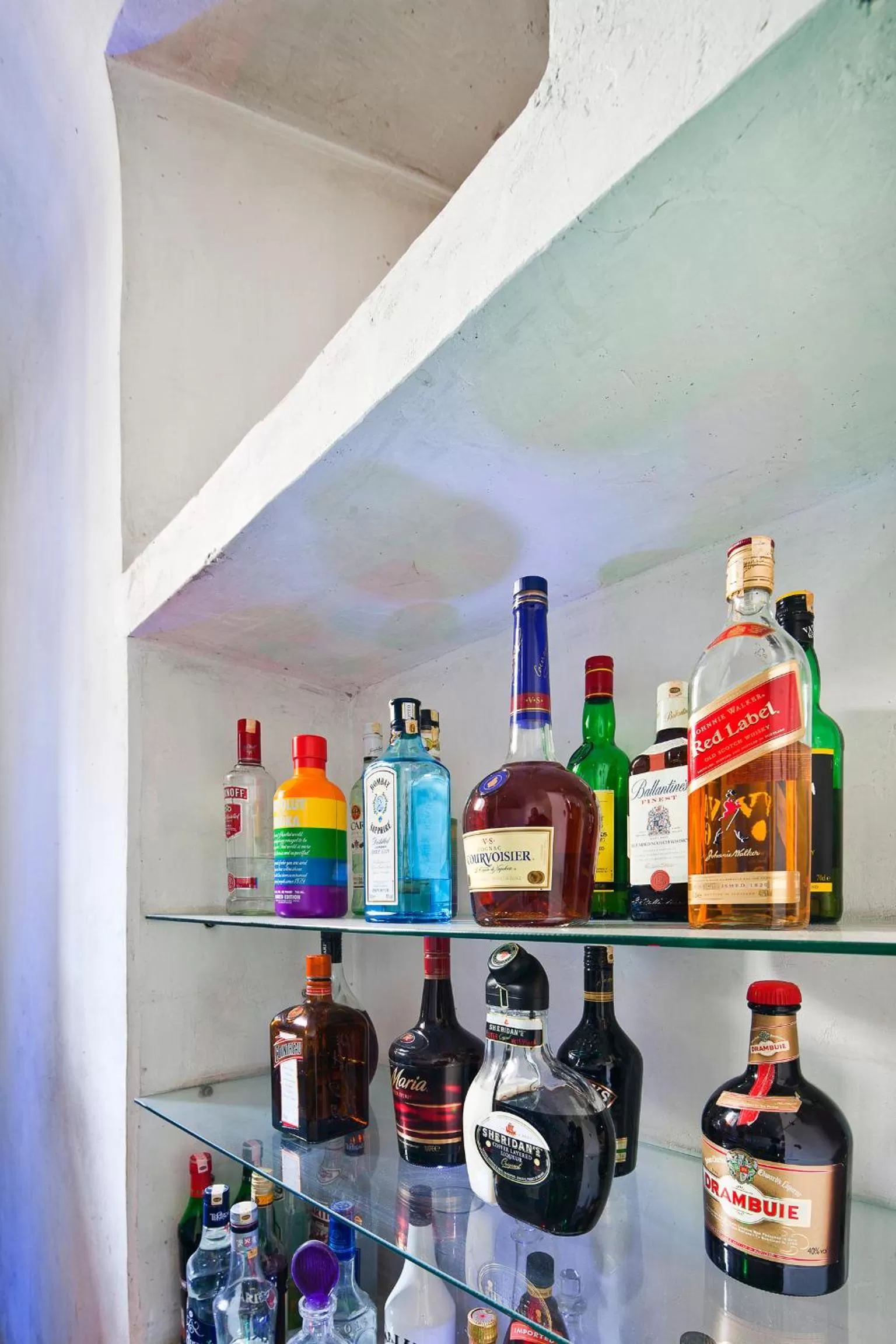 Restaurant/places to eat in Gulevi Safranbolu Heritage Hotel