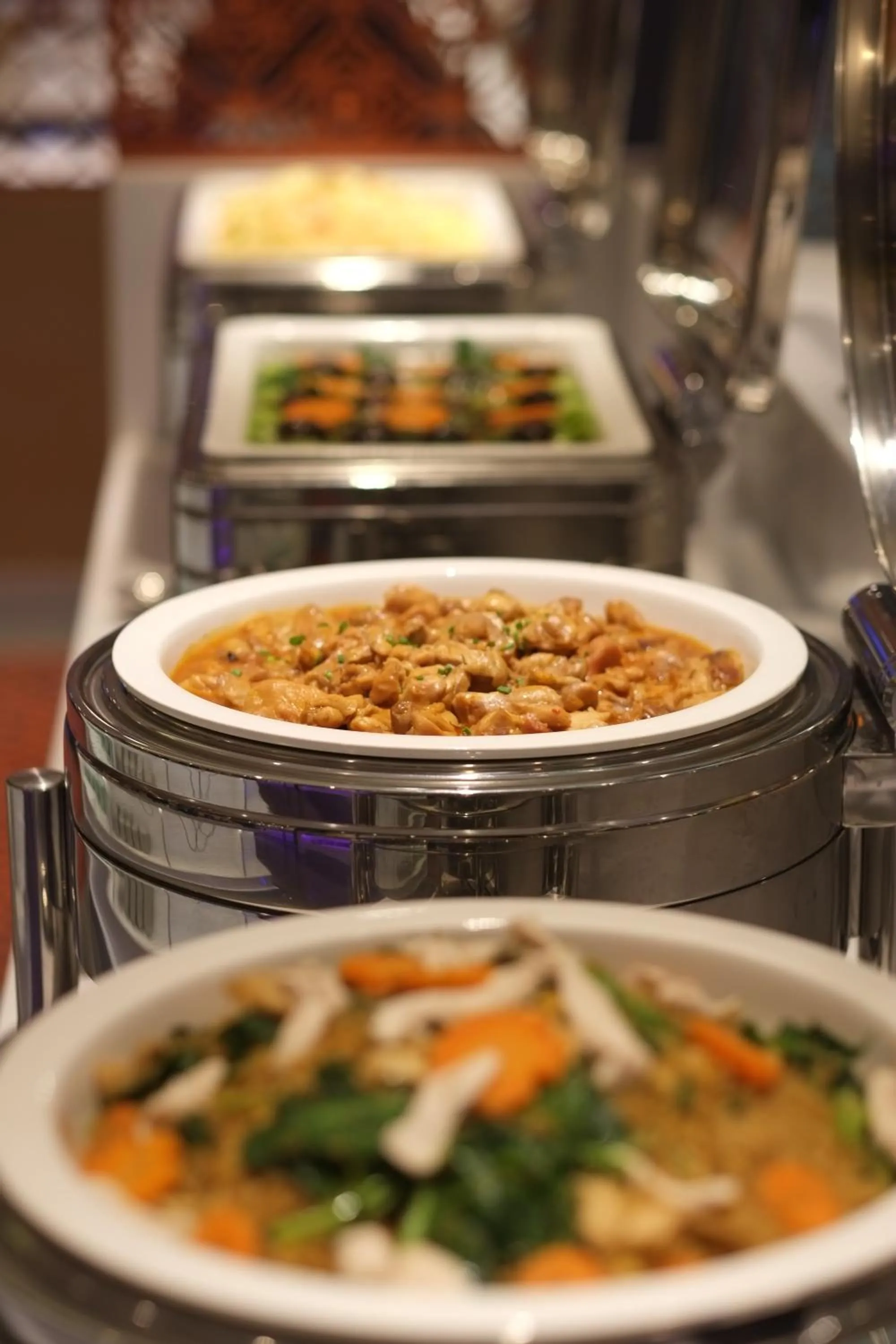 Bizotel Premier Hotel & Residence