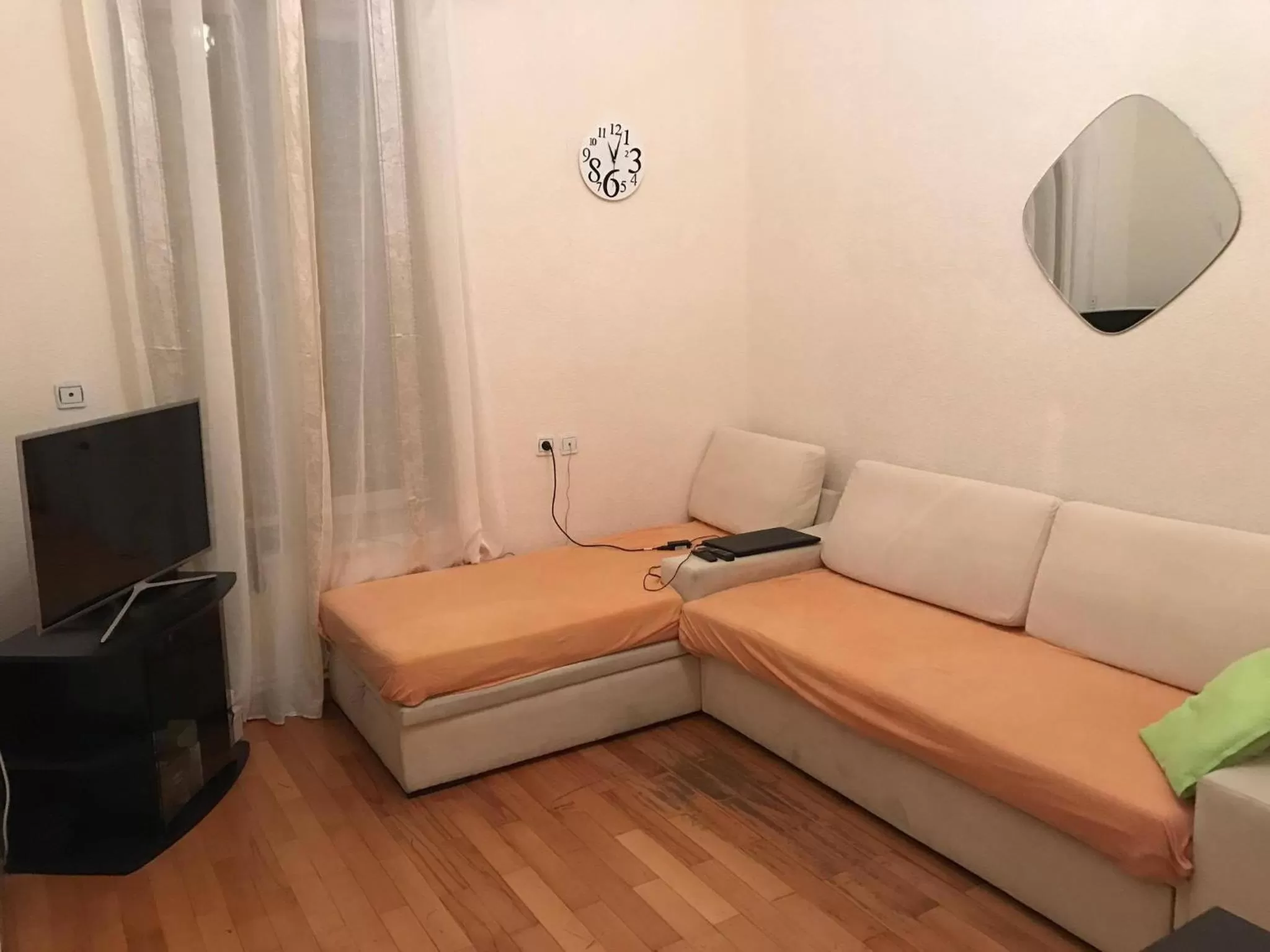 Other, Seating Area in House 1899